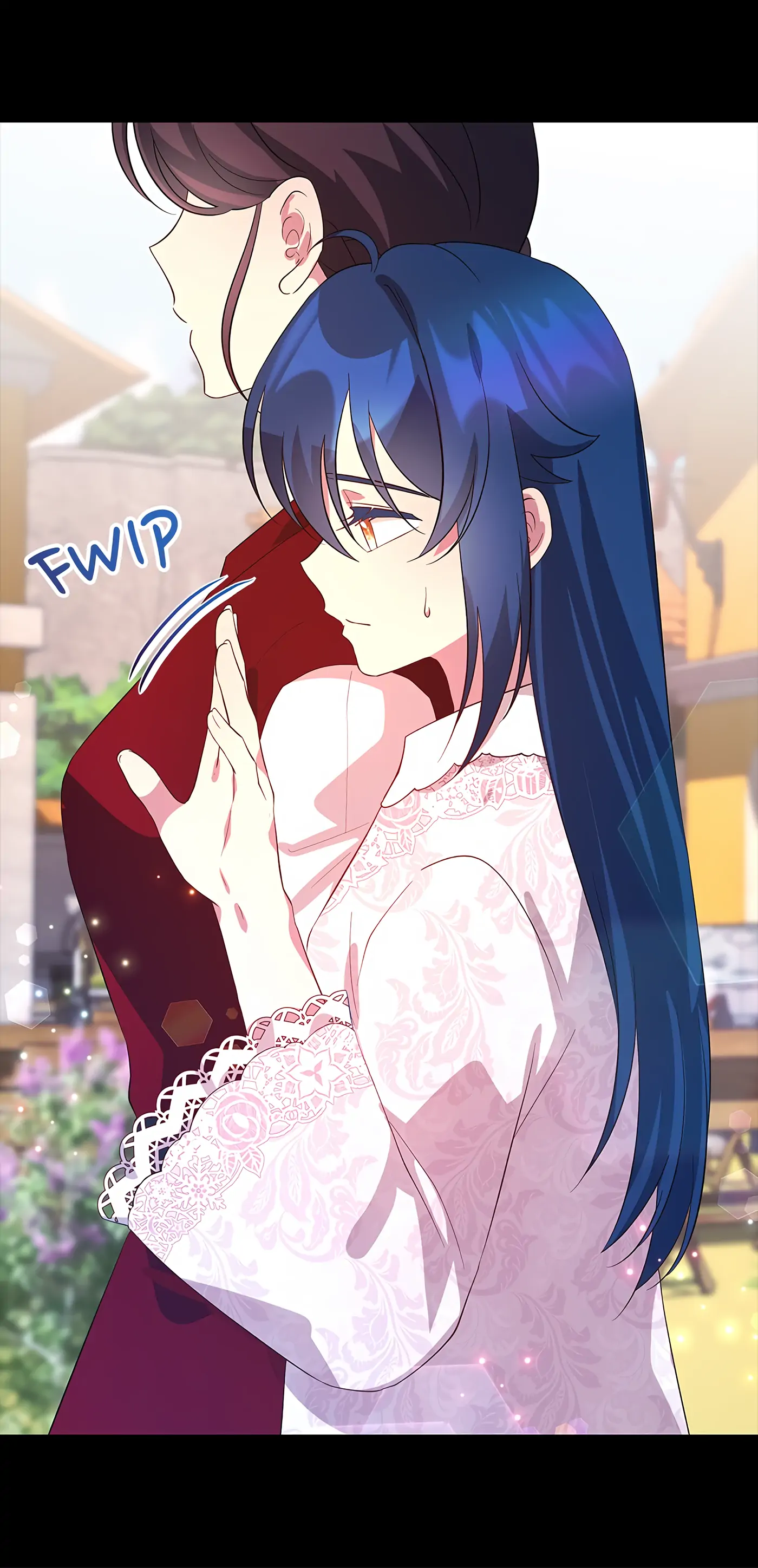 I’m Not a Warrior! Chapter 41 - Page 64