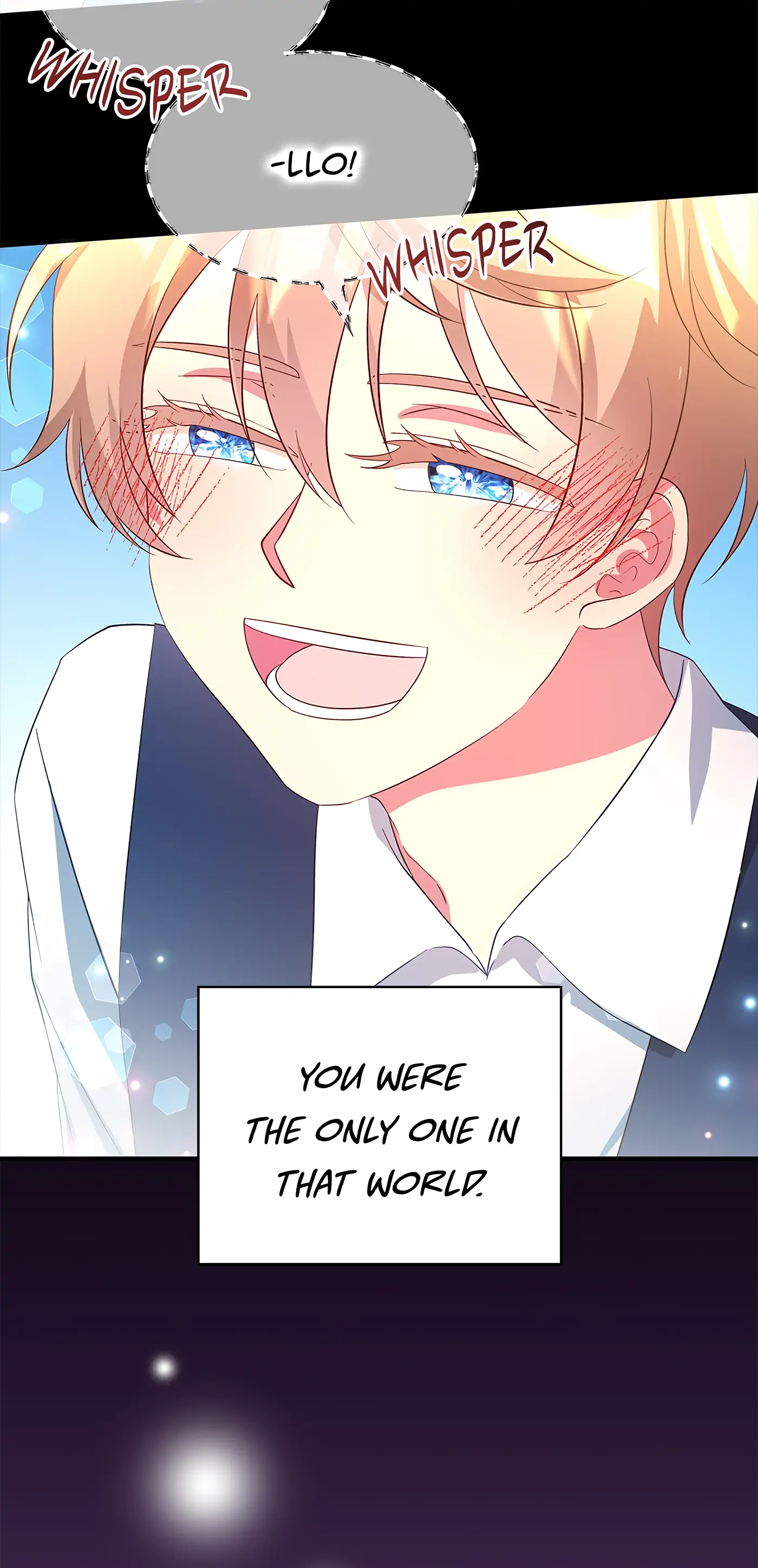 I’m Not a Warrior! Chapter 41 - Page 68