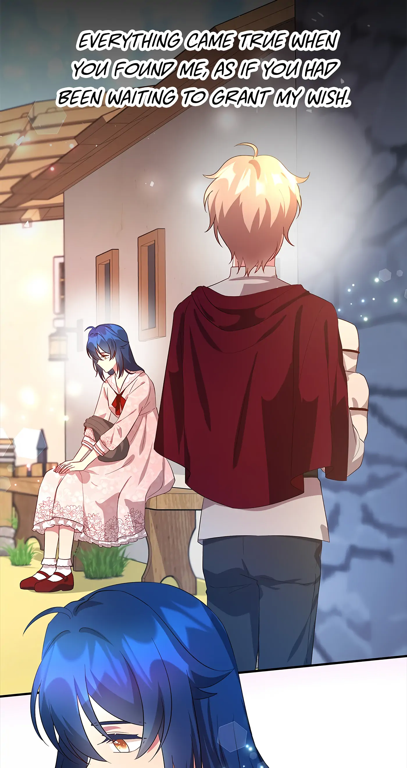 I’m Not a Warrior! Chapter 42 - Page 5