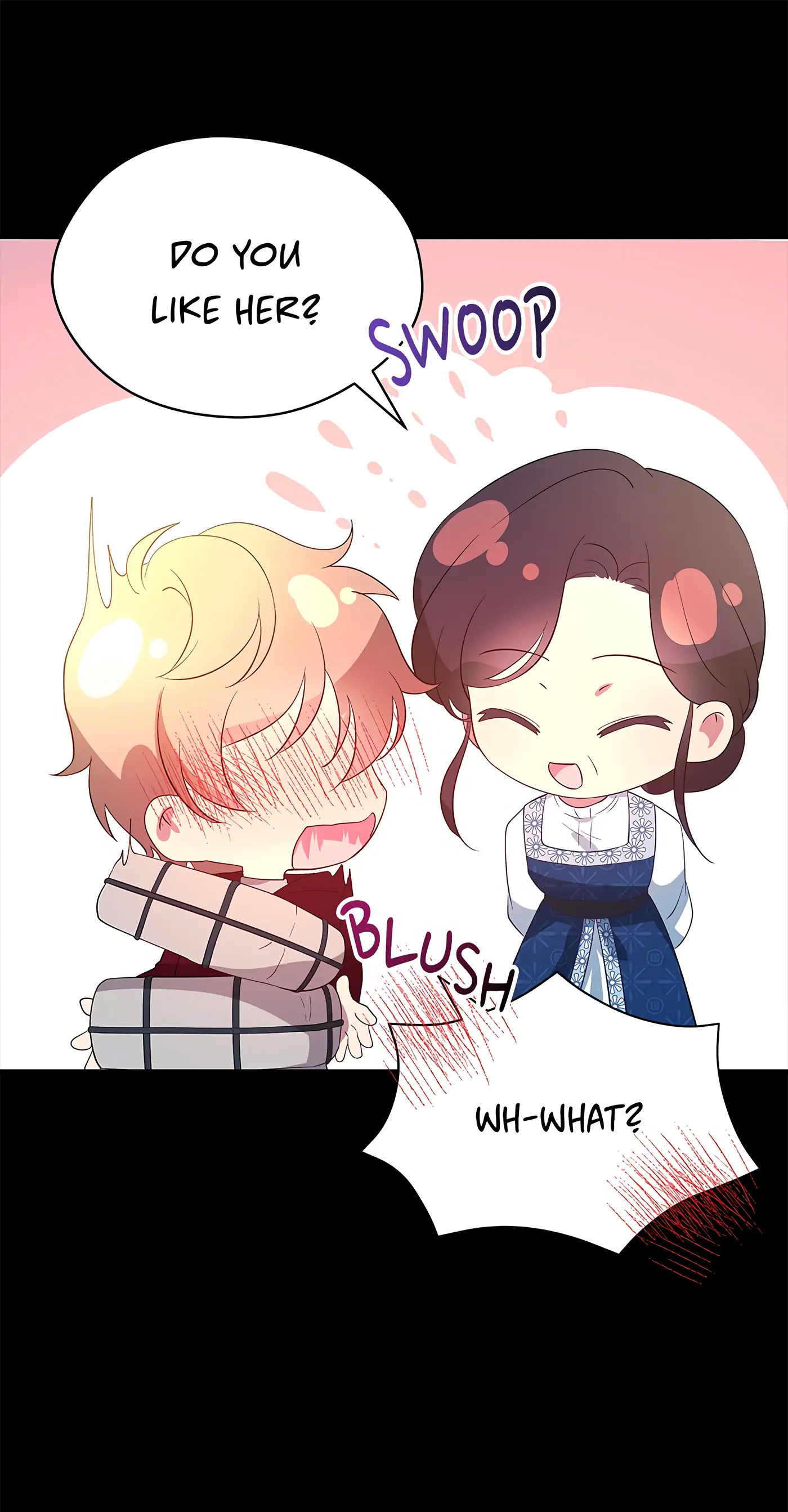 I’m Not a Warrior! Chapter 42 - Page 8