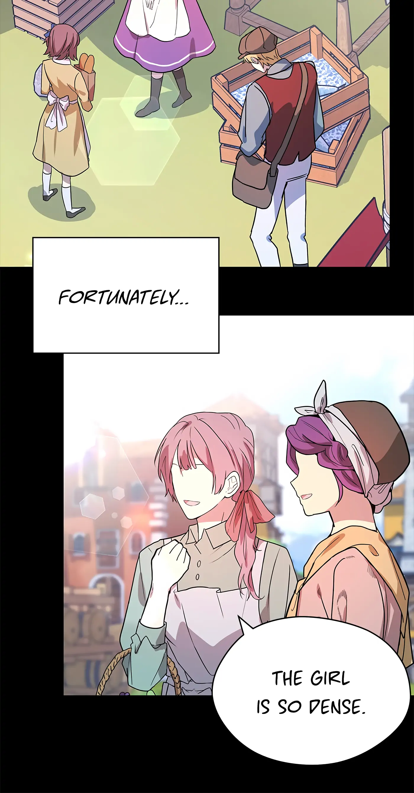 I’m Not a Warrior! Chapter 42 - Page 14