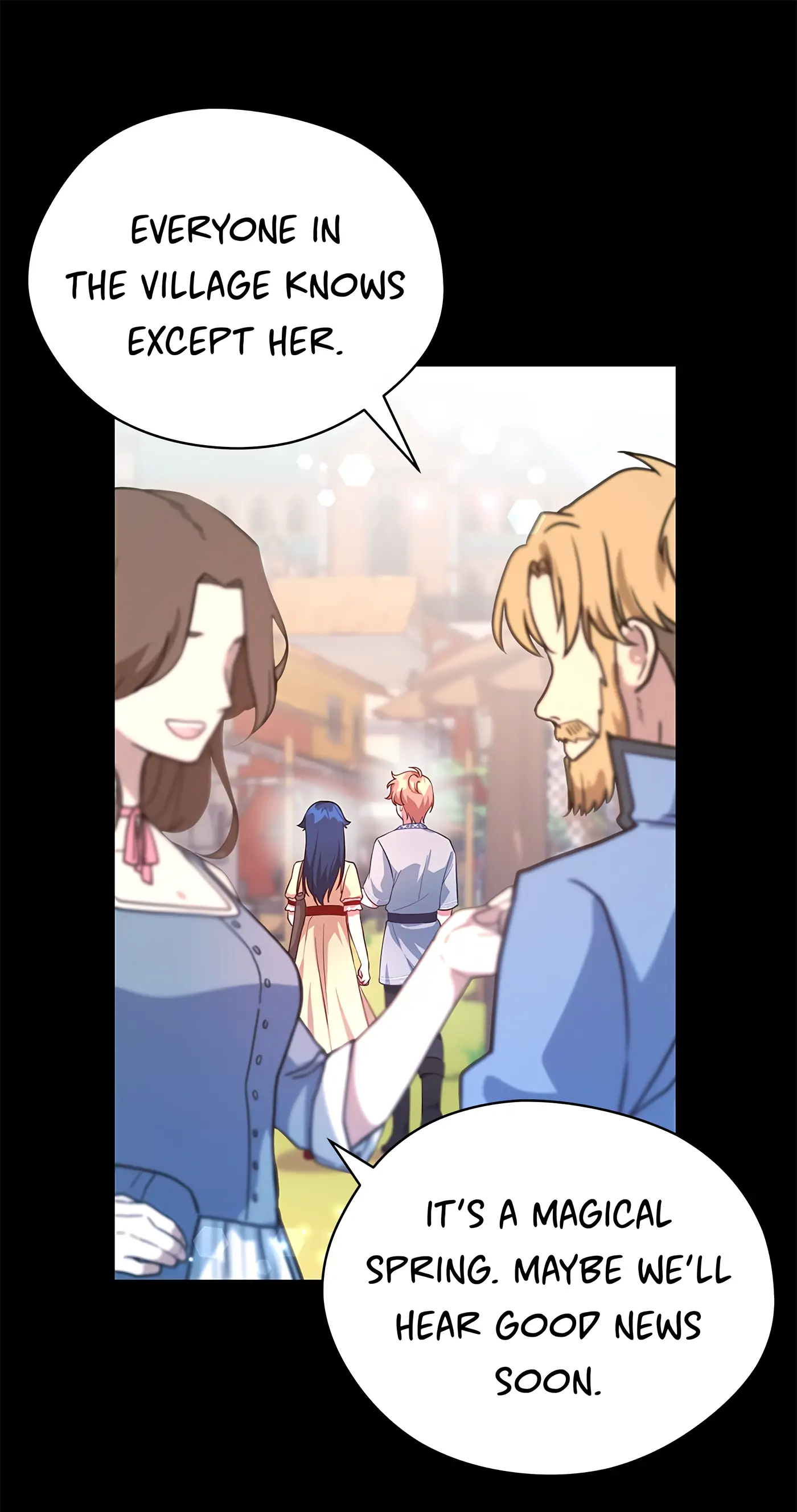 I’m Not a Warrior! Chapter 42 - Page 15