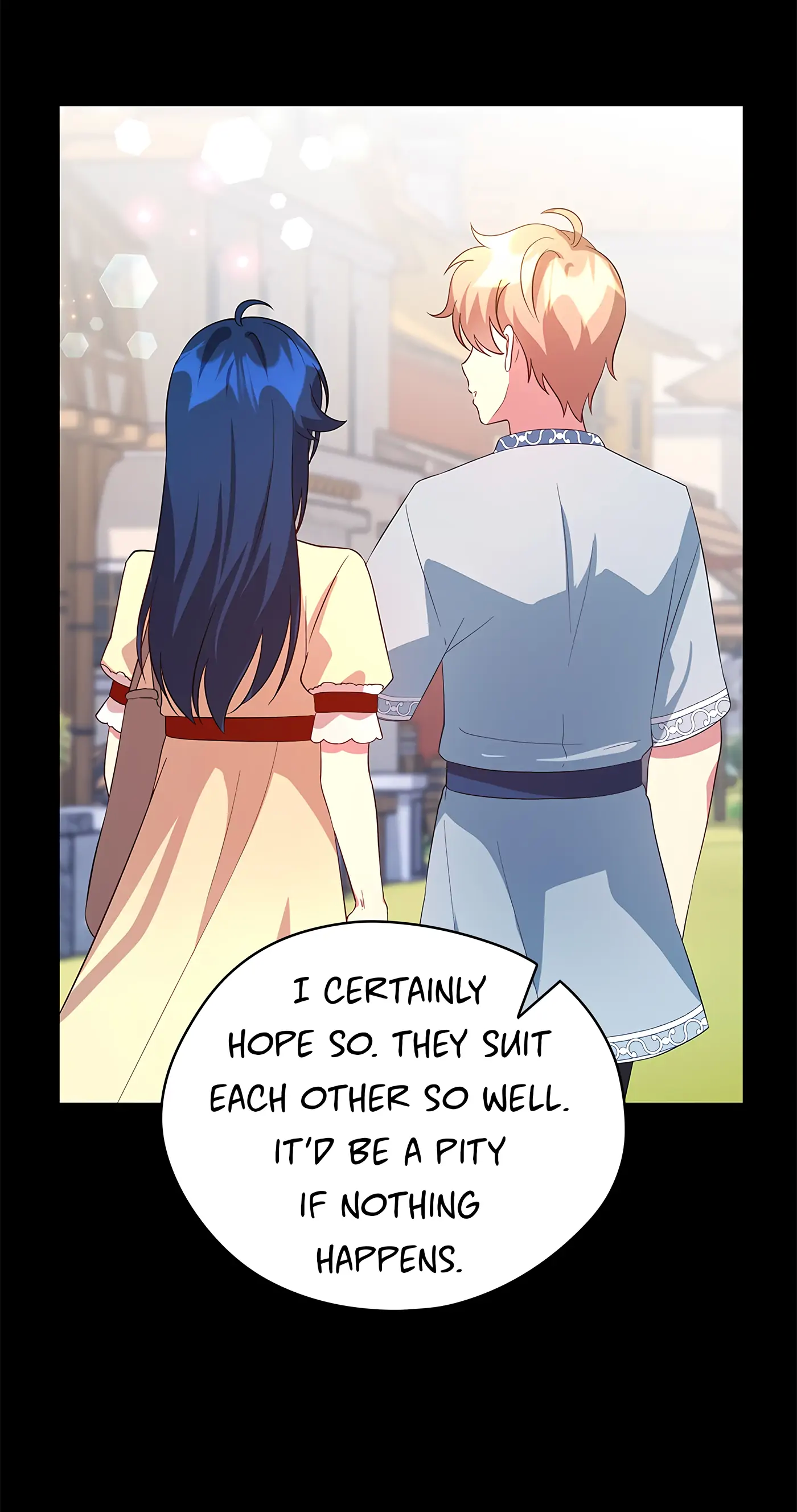 I’m Not a Warrior! Chapter 42 - Page 16