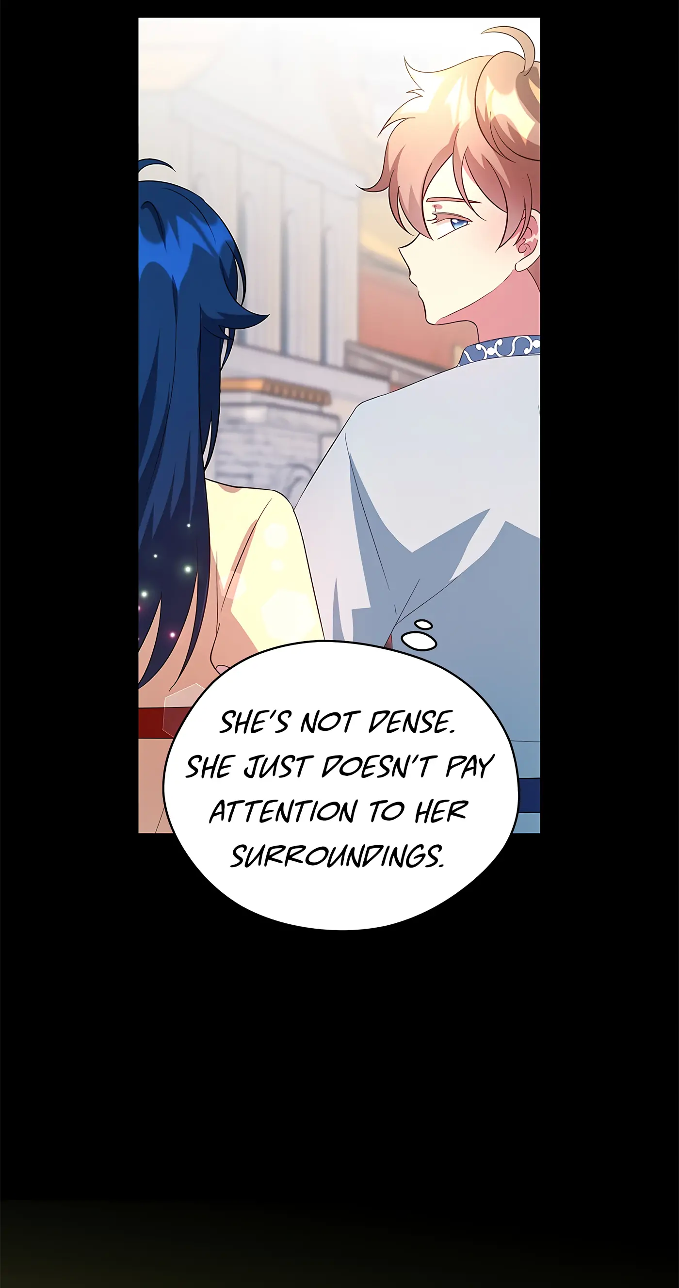 I’m Not a Warrior! Chapter 42 - Page 17