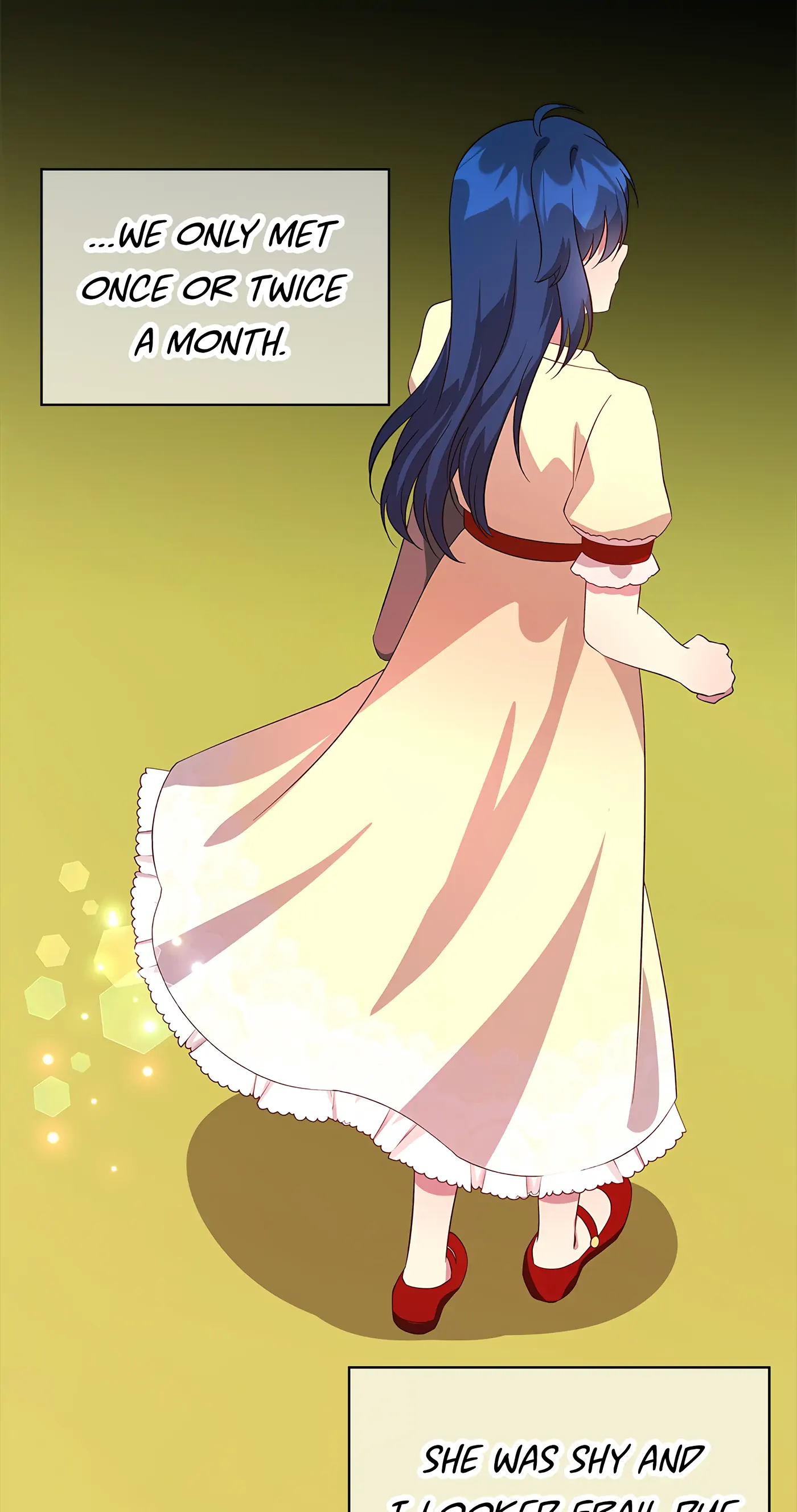 I’m Not a Warrior! Chapter 42 - Page 18