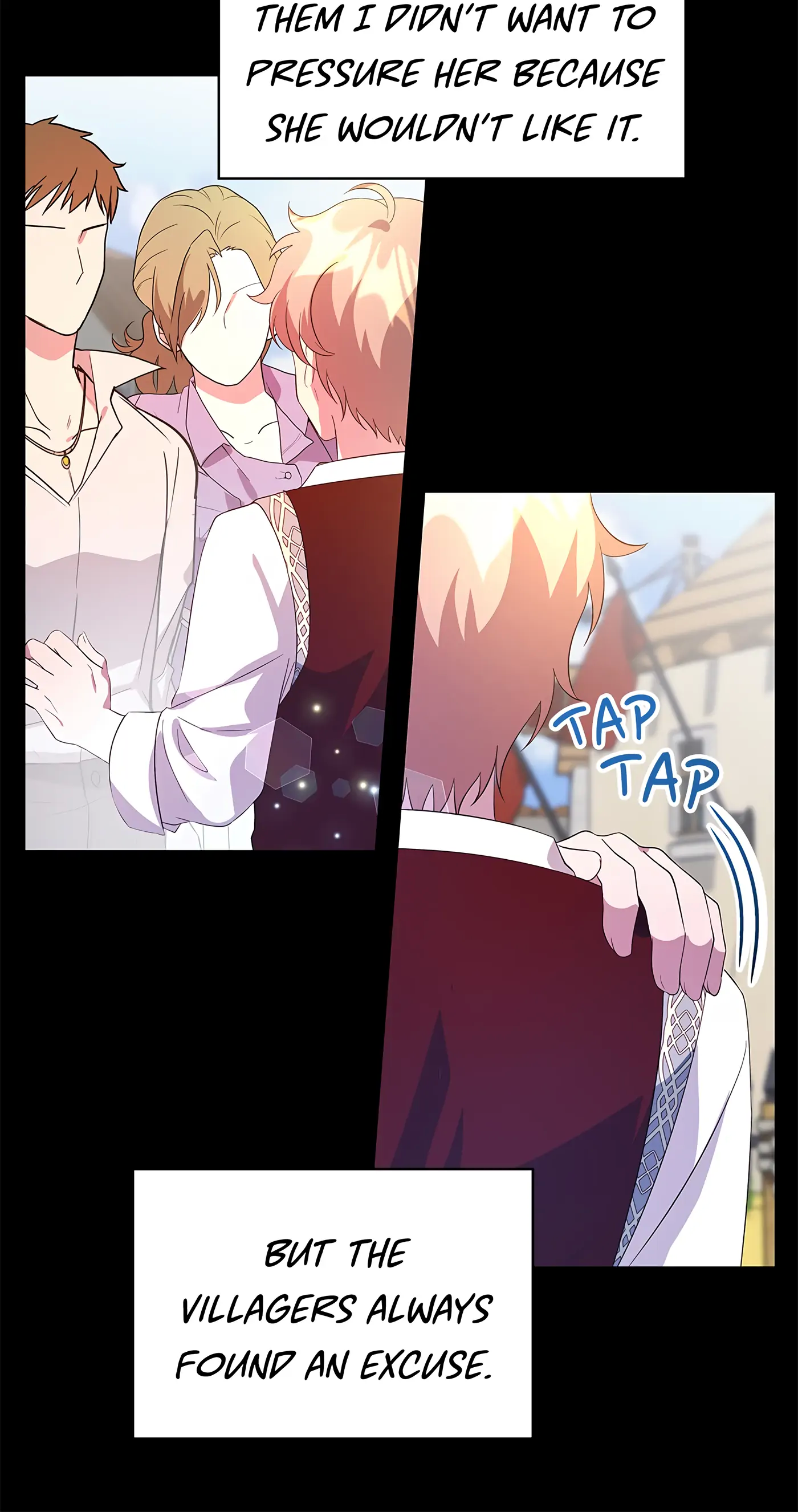 I’m Not a Warrior! Chapter 42 - Page 21