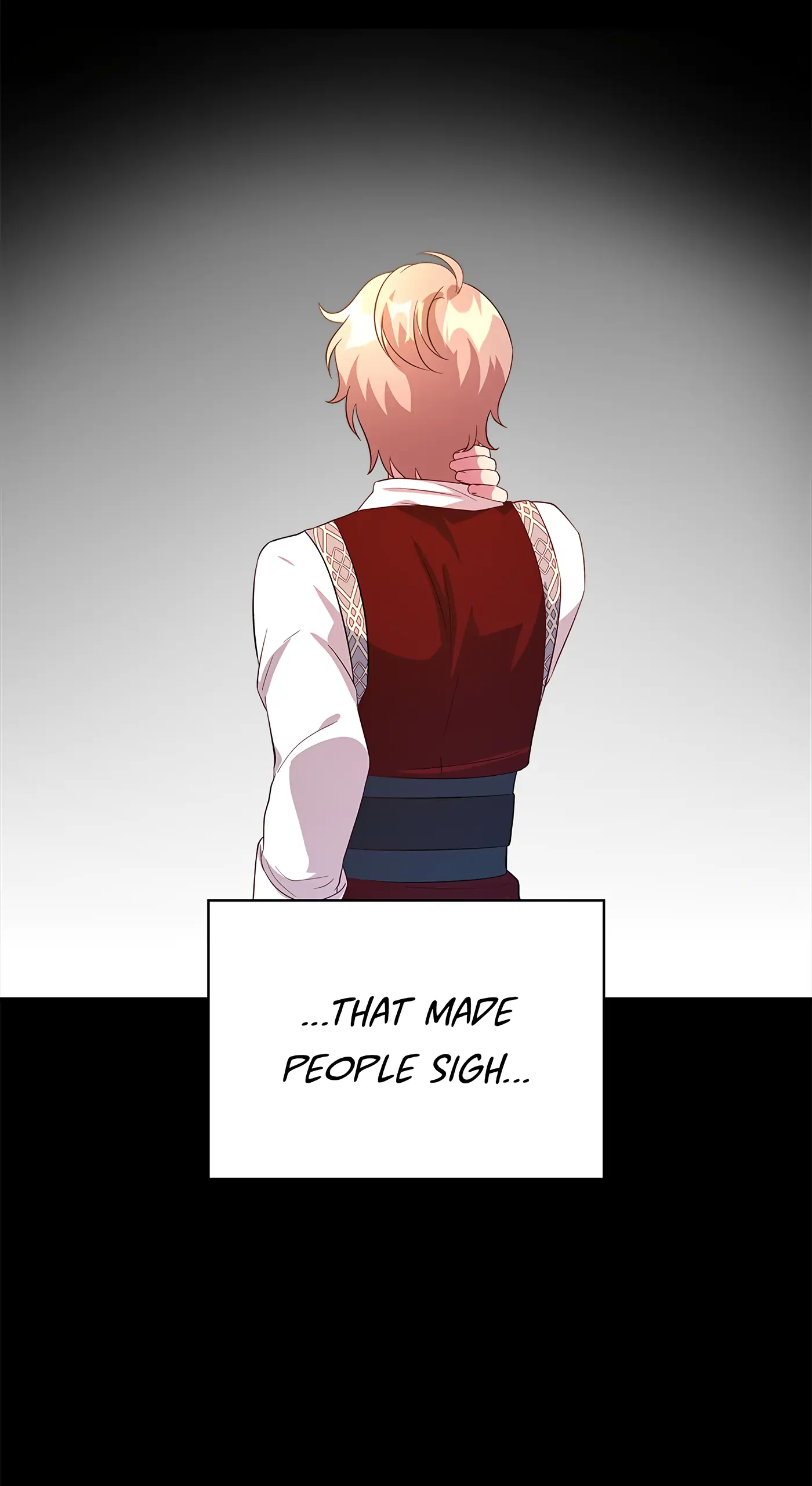 I’m Not a Warrior! Chapter 42 - Page 23