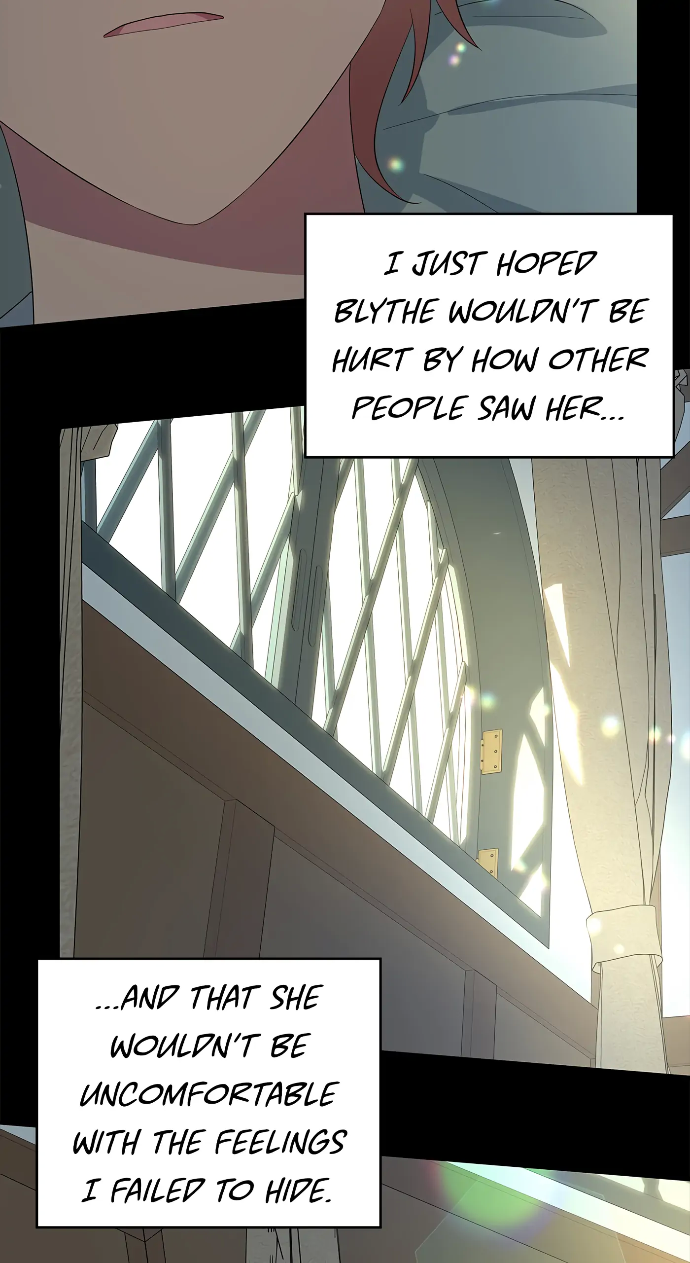 I’m Not a Warrior! Chapter 42 - Page 26