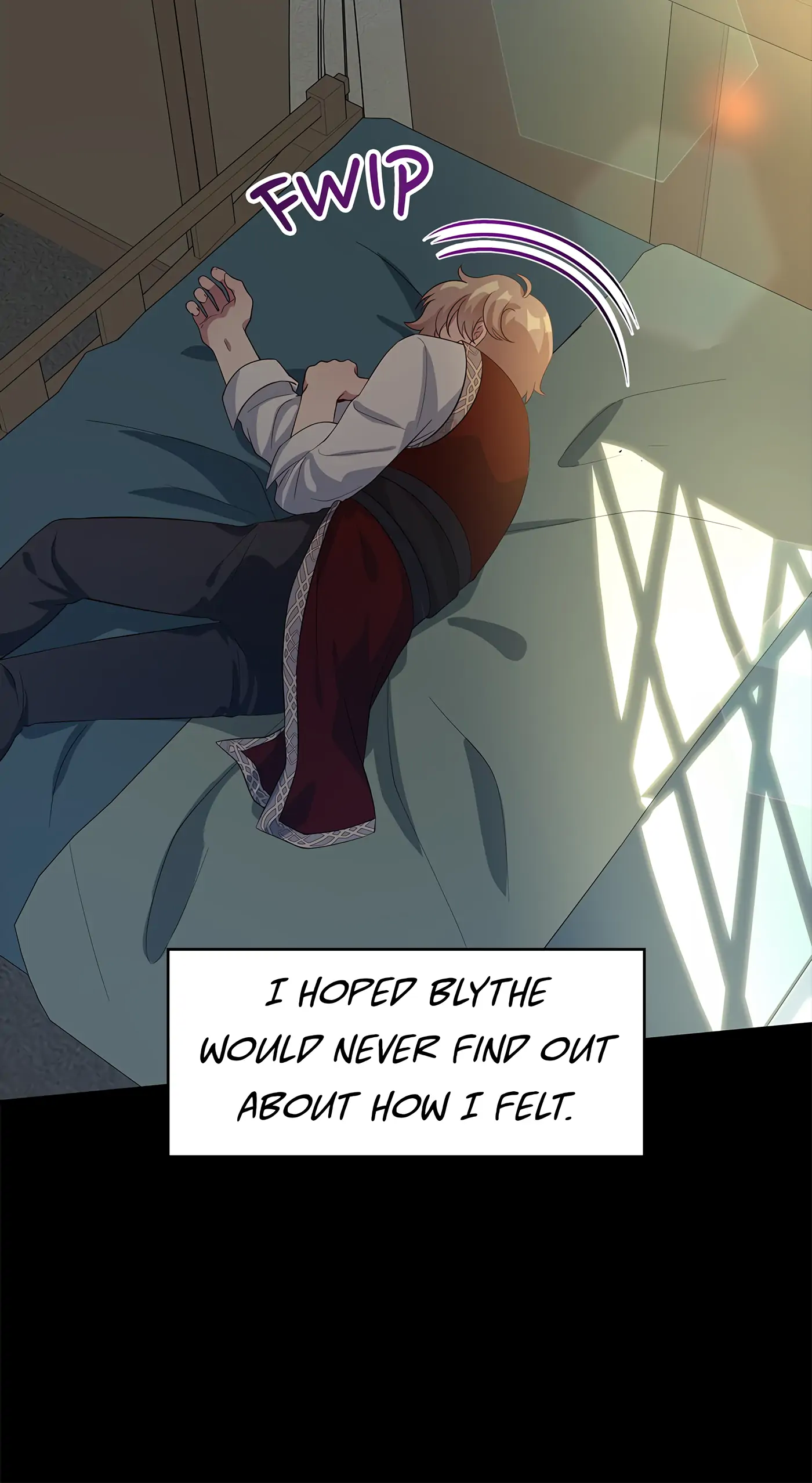 I’m Not a Warrior! Chapter 42 - Page 27