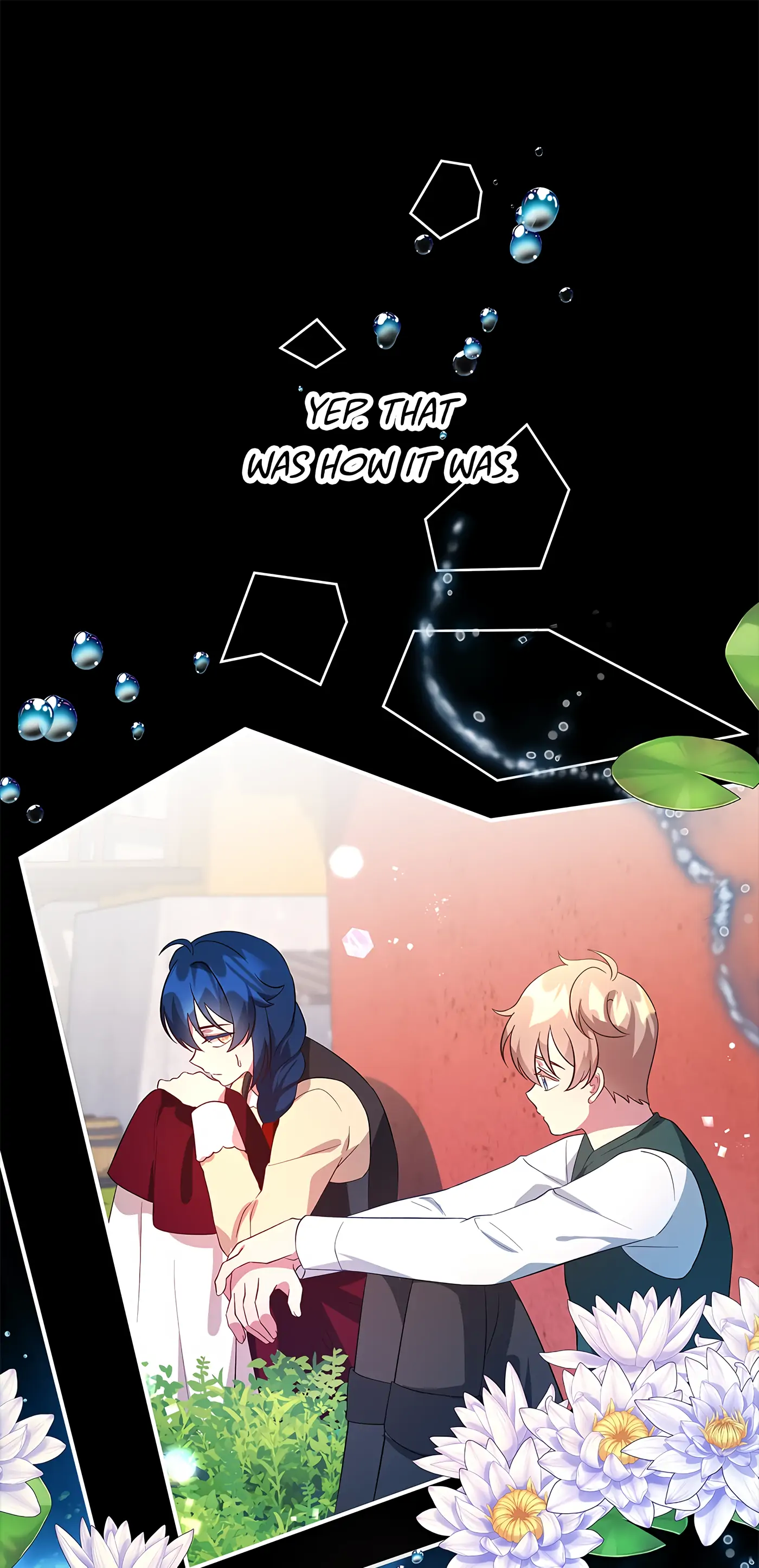 I’m Not a Warrior! Chapter 42 - Page 28