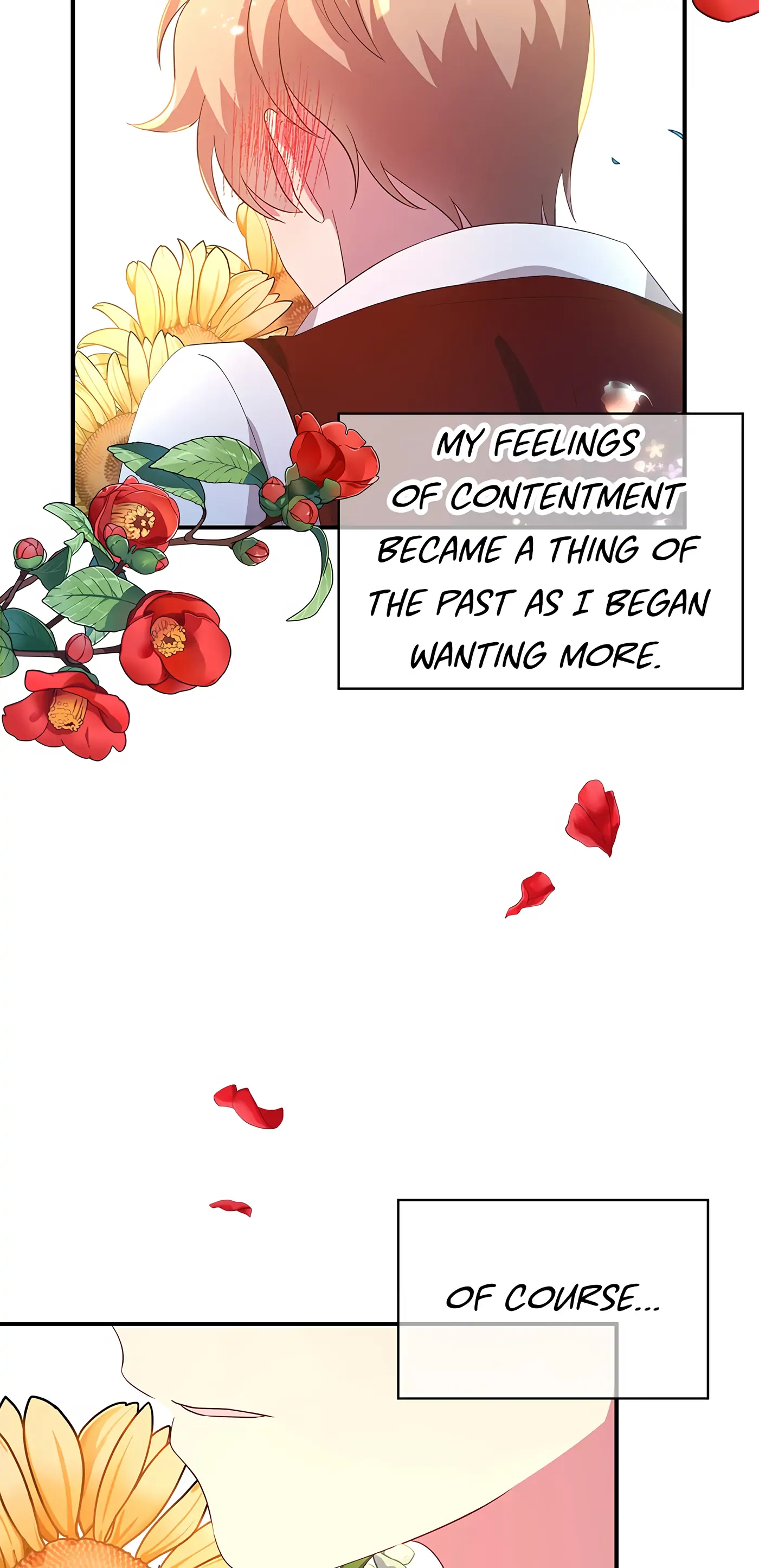 I’m Not a Warrior! Chapter 42 - Page 32