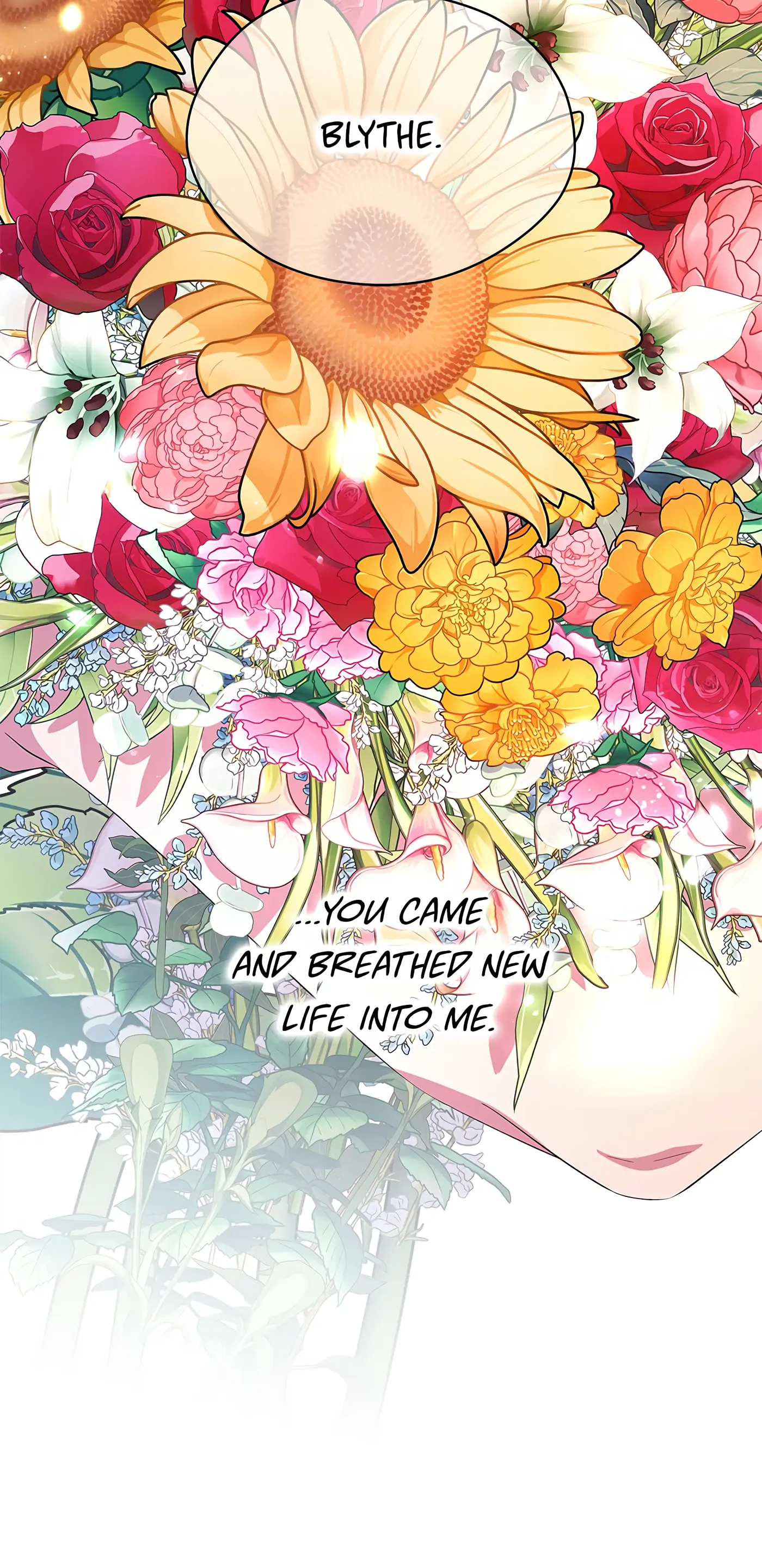 I’m Not a Warrior! Chapter 42 - Page 34