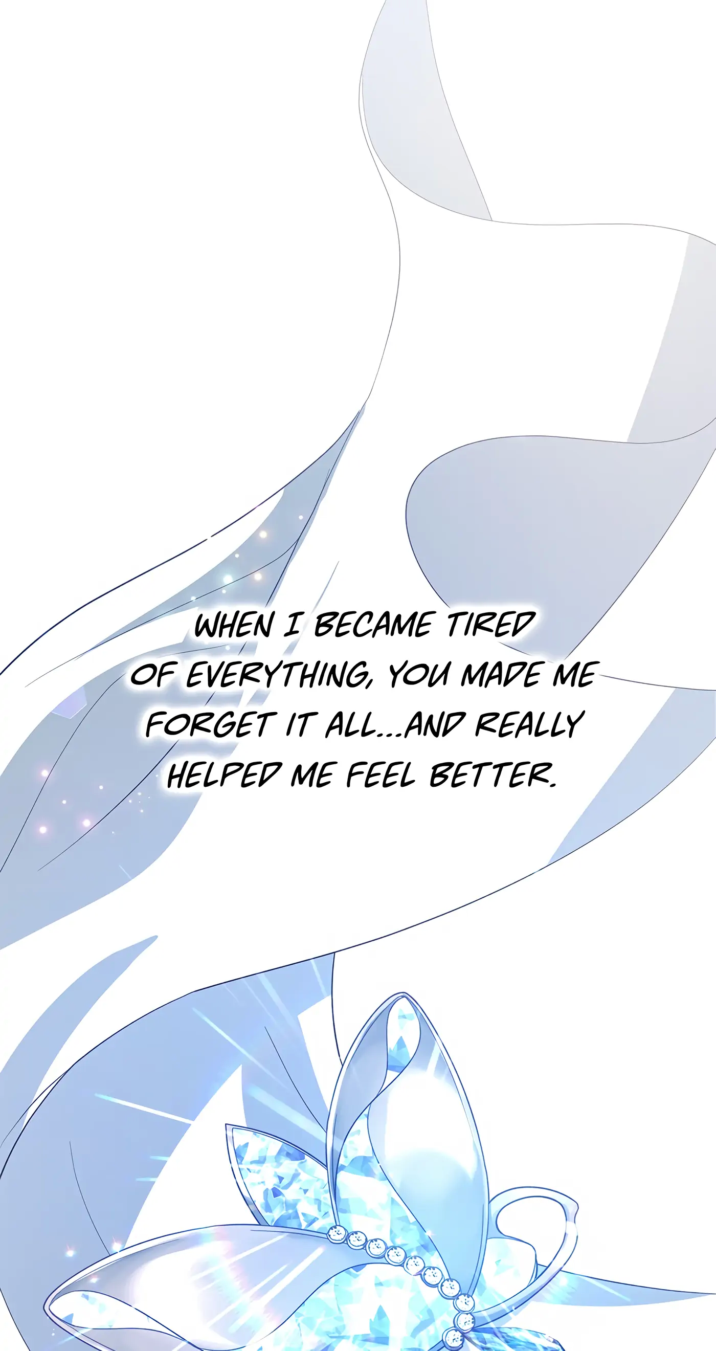 I’m Not a Warrior! Chapter 42 - Page 36