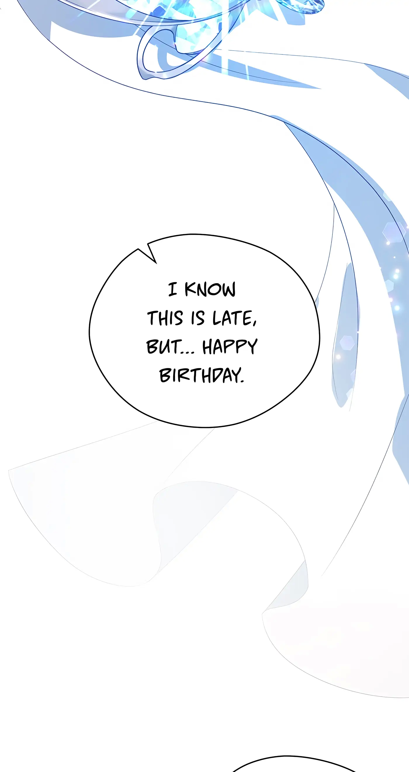 I’m Not a Warrior! Chapter 42 - Page 37