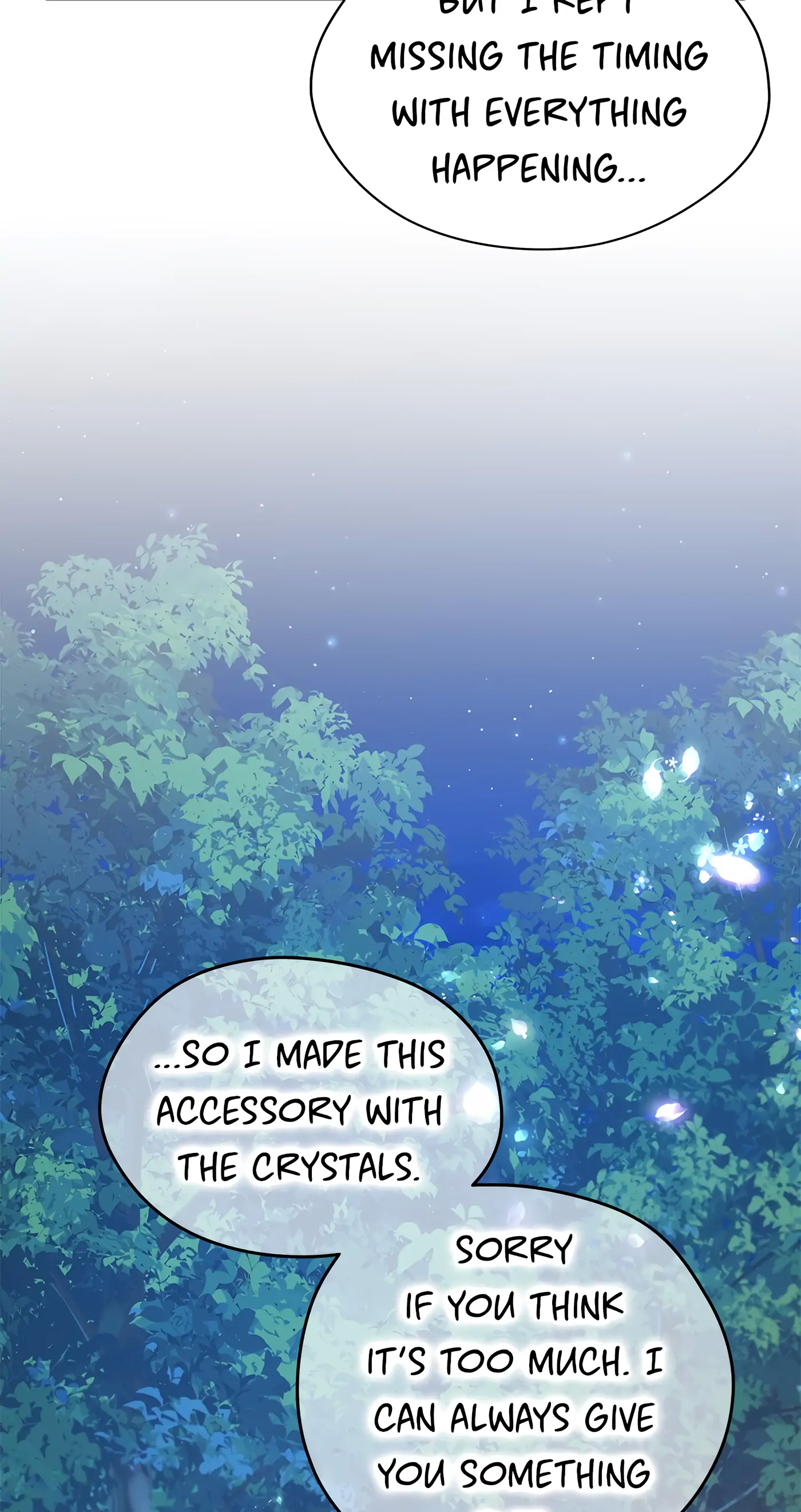 I’m Not a Warrior! Chapter 42 - Page 40