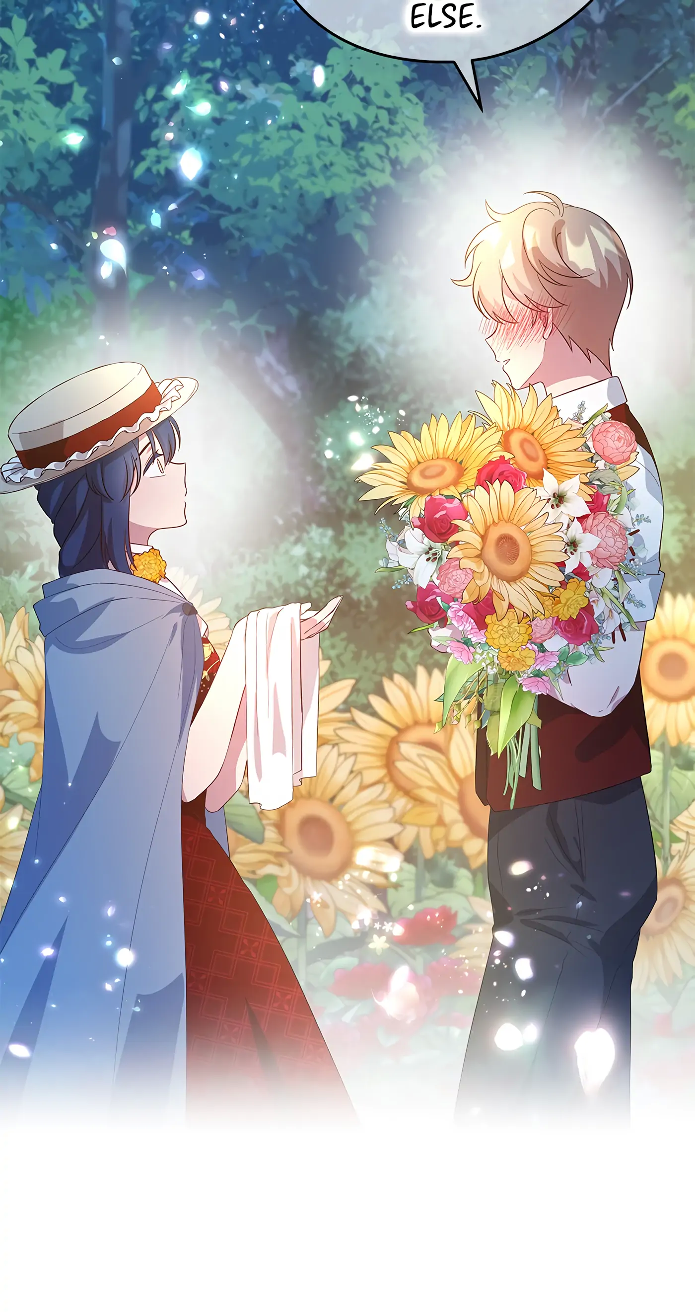 I’m Not a Warrior! Chapter 42 - Page 41