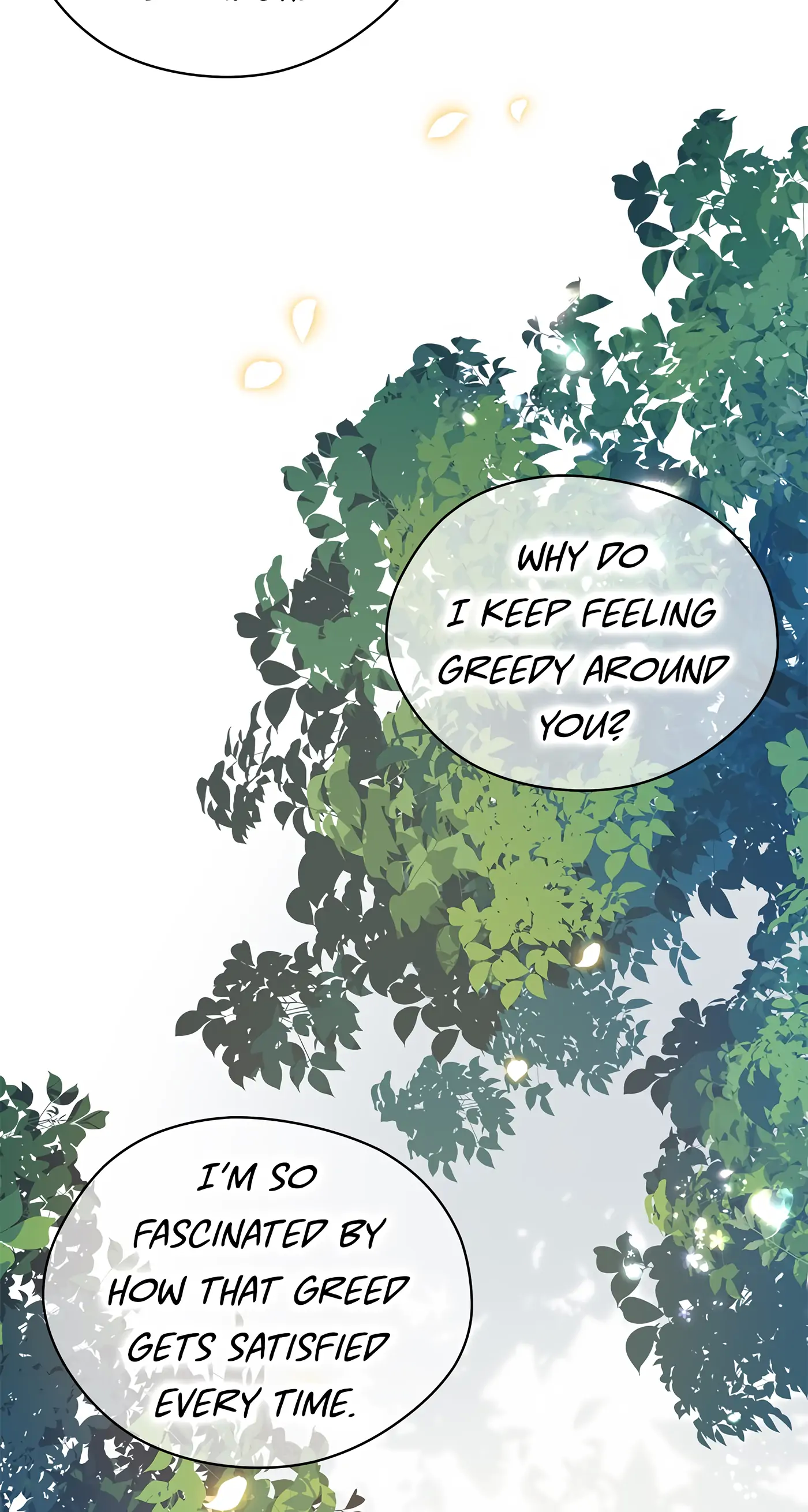 I’m Not a Warrior! Chapter 42 - Page 45