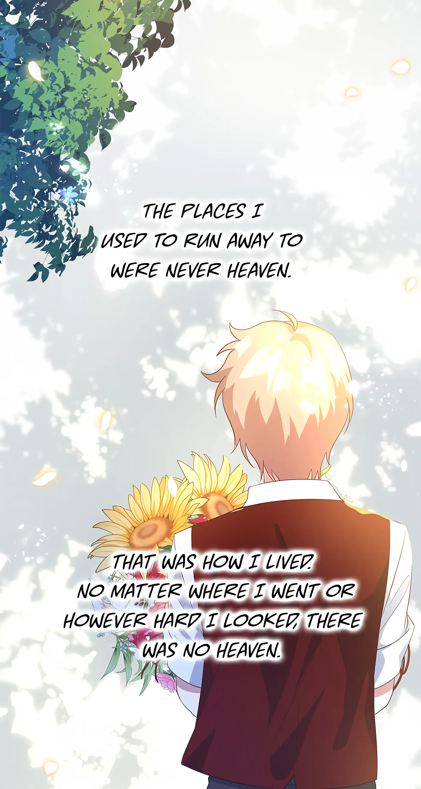 I’m Not a Warrior! Chapter 42 - Page 46