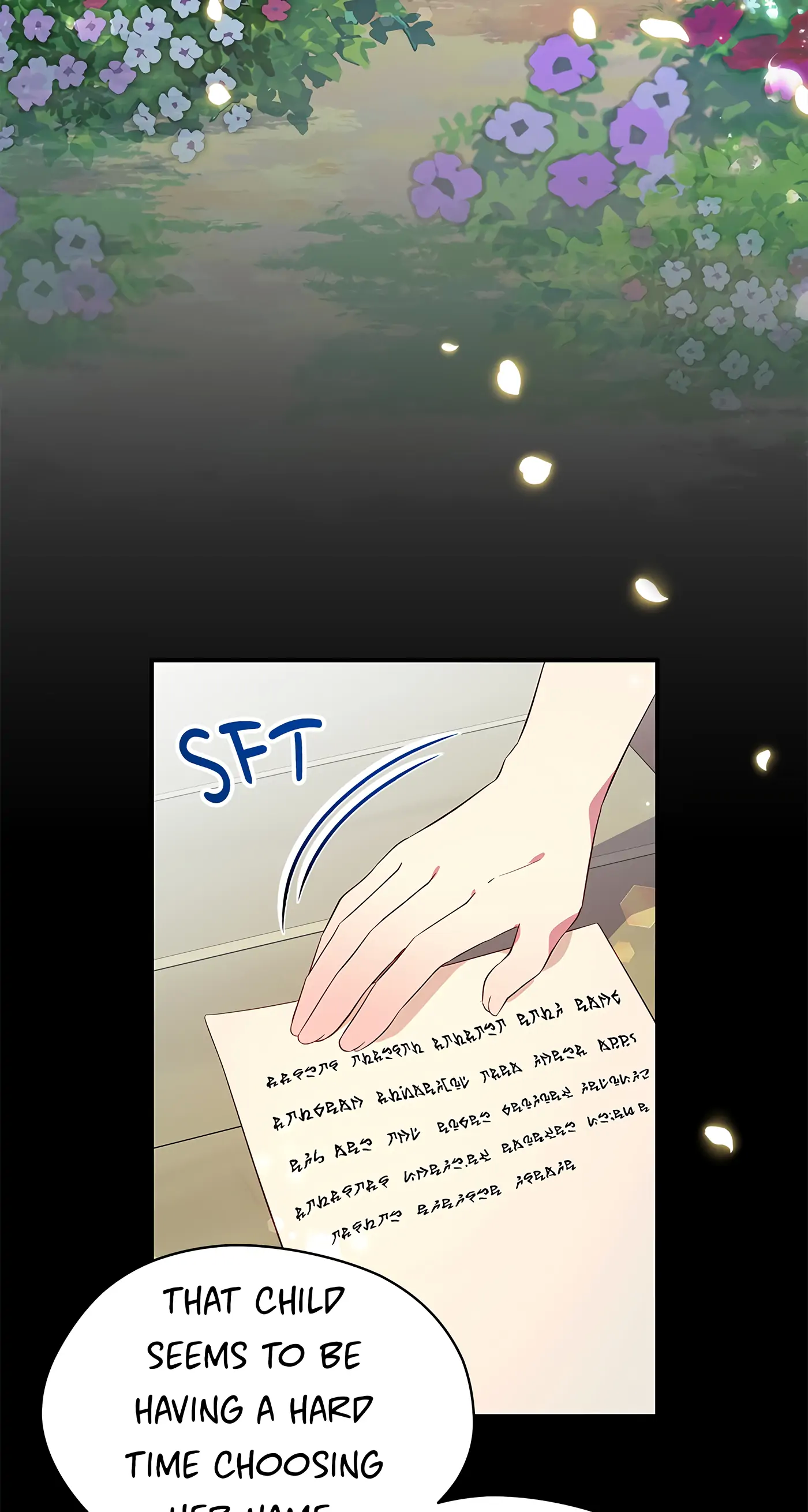 I’m Not a Warrior! Chapter 42 - Page 48