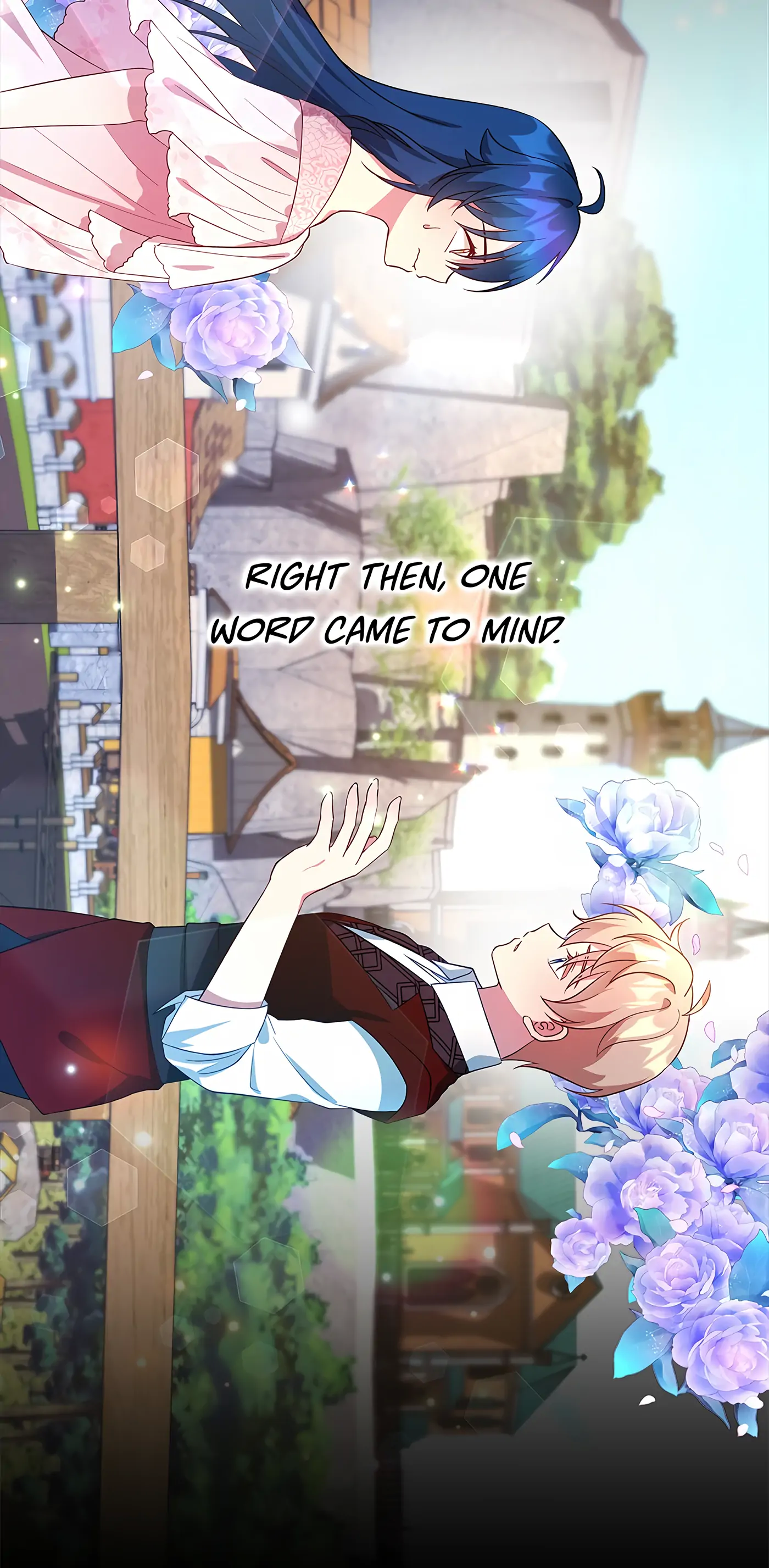 I’m Not a Warrior! Chapter 42 - Page 54