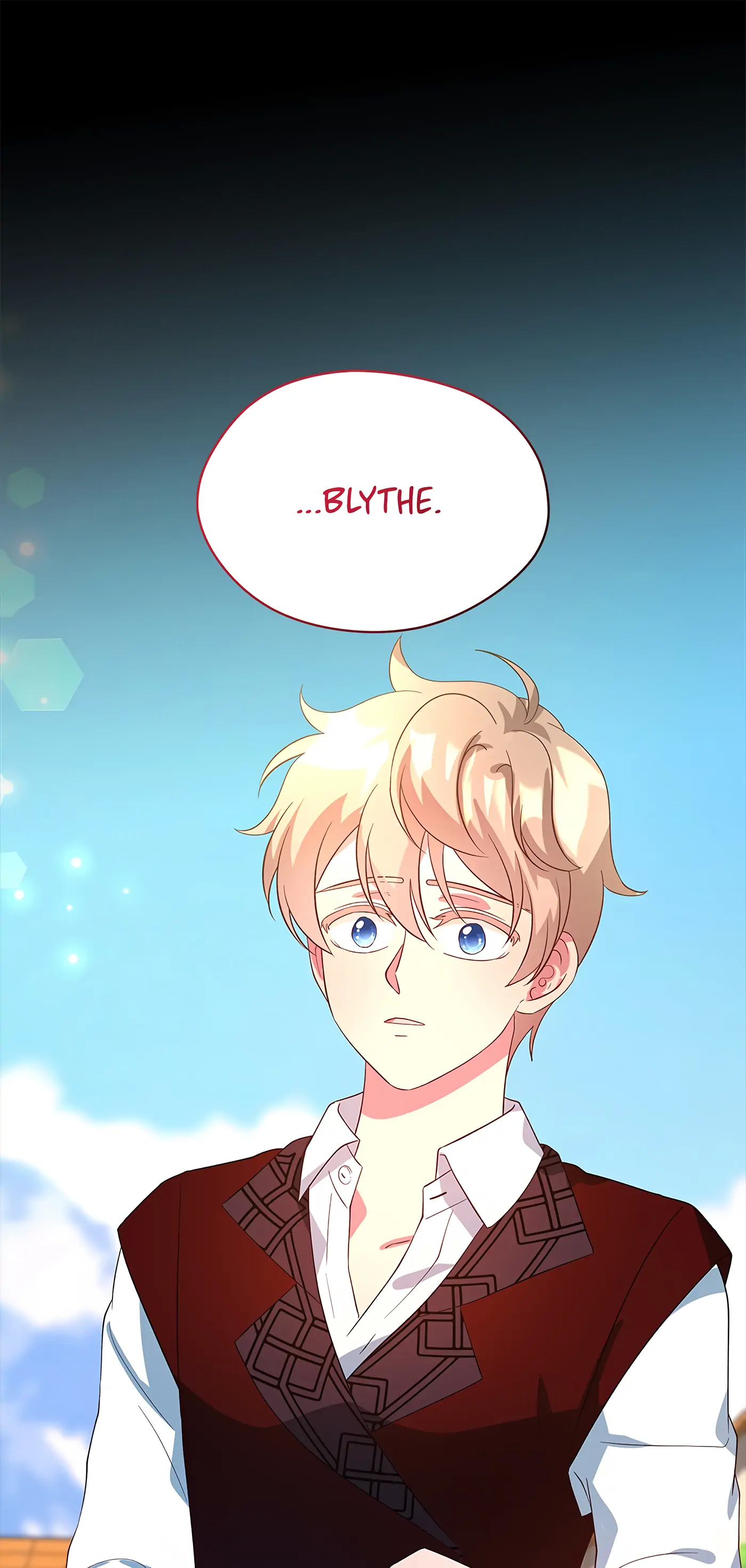 I’m Not a Warrior! Chapter 42 - Page 56