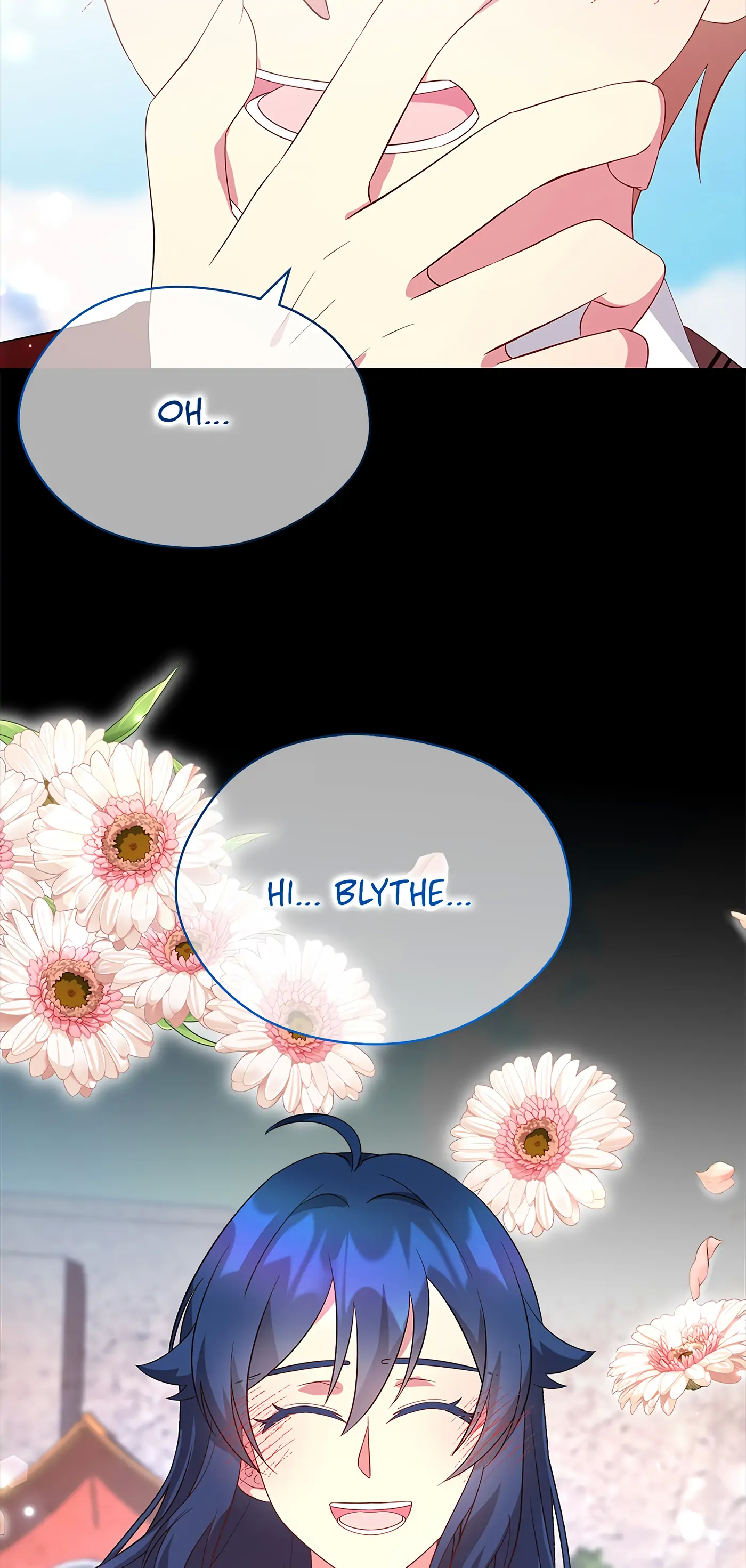 I’m Not a Warrior! Chapter 42 - Page 58