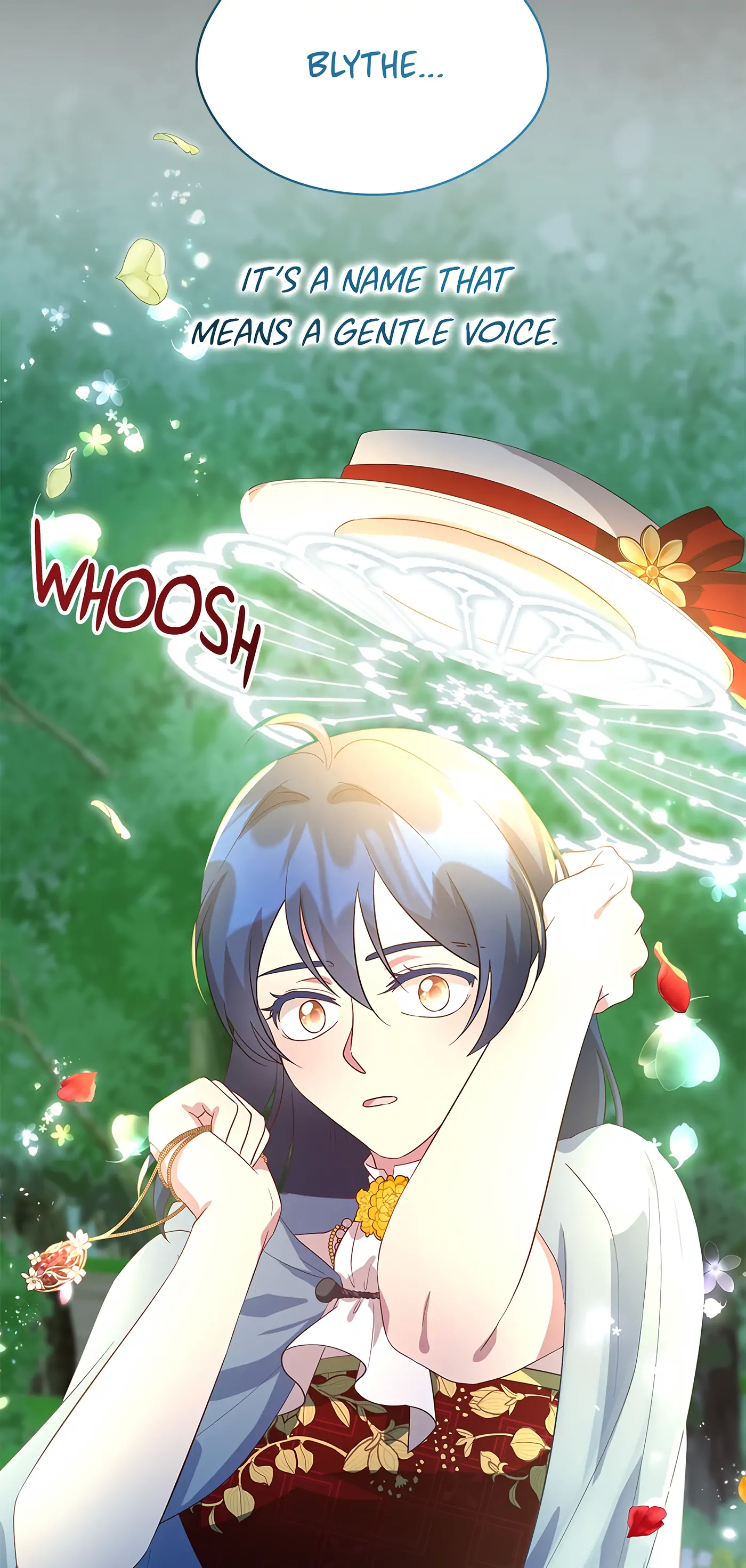 I’m Not a Warrior! Chapter 42 - Page 60