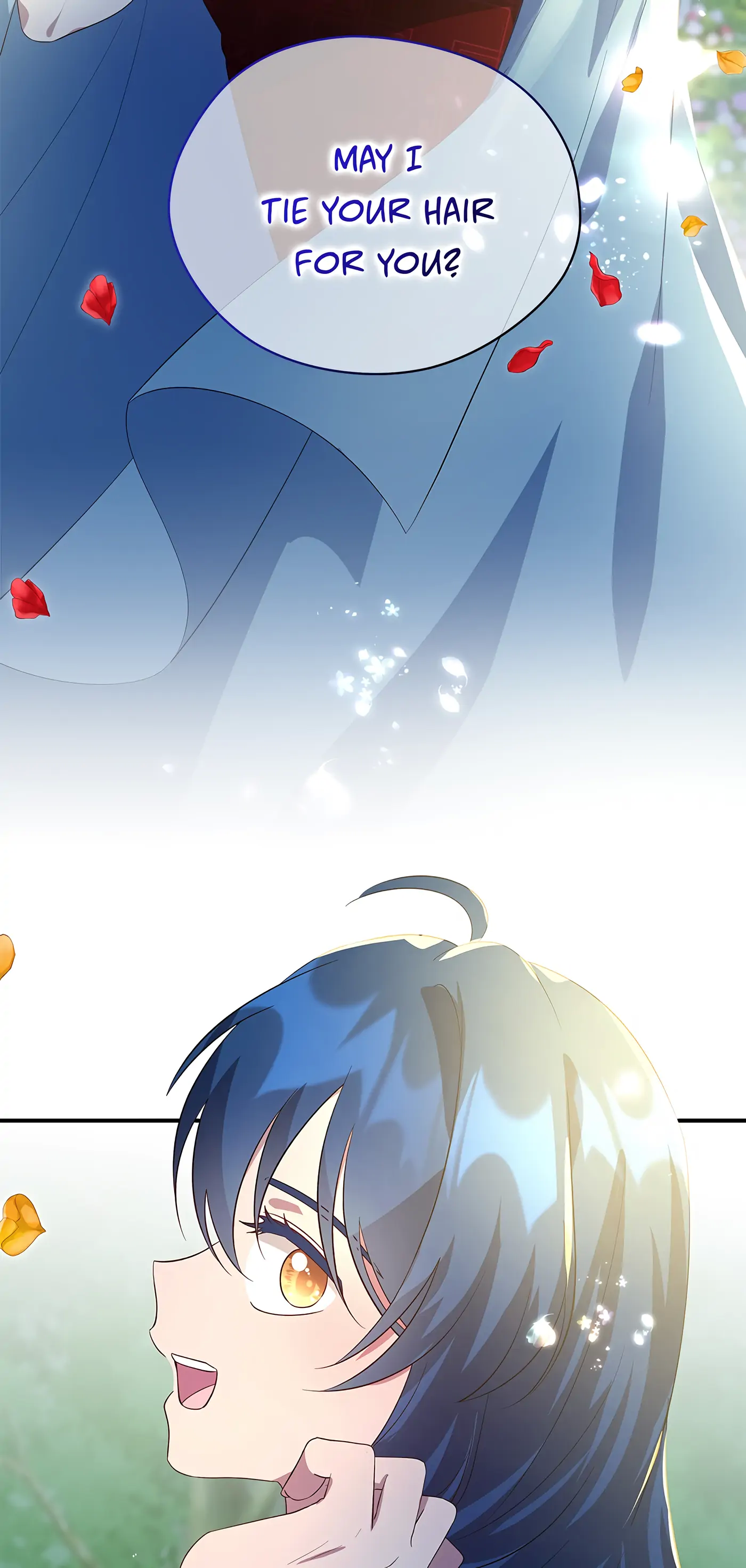 I’m Not a Warrior! Chapter 42 - Page 61