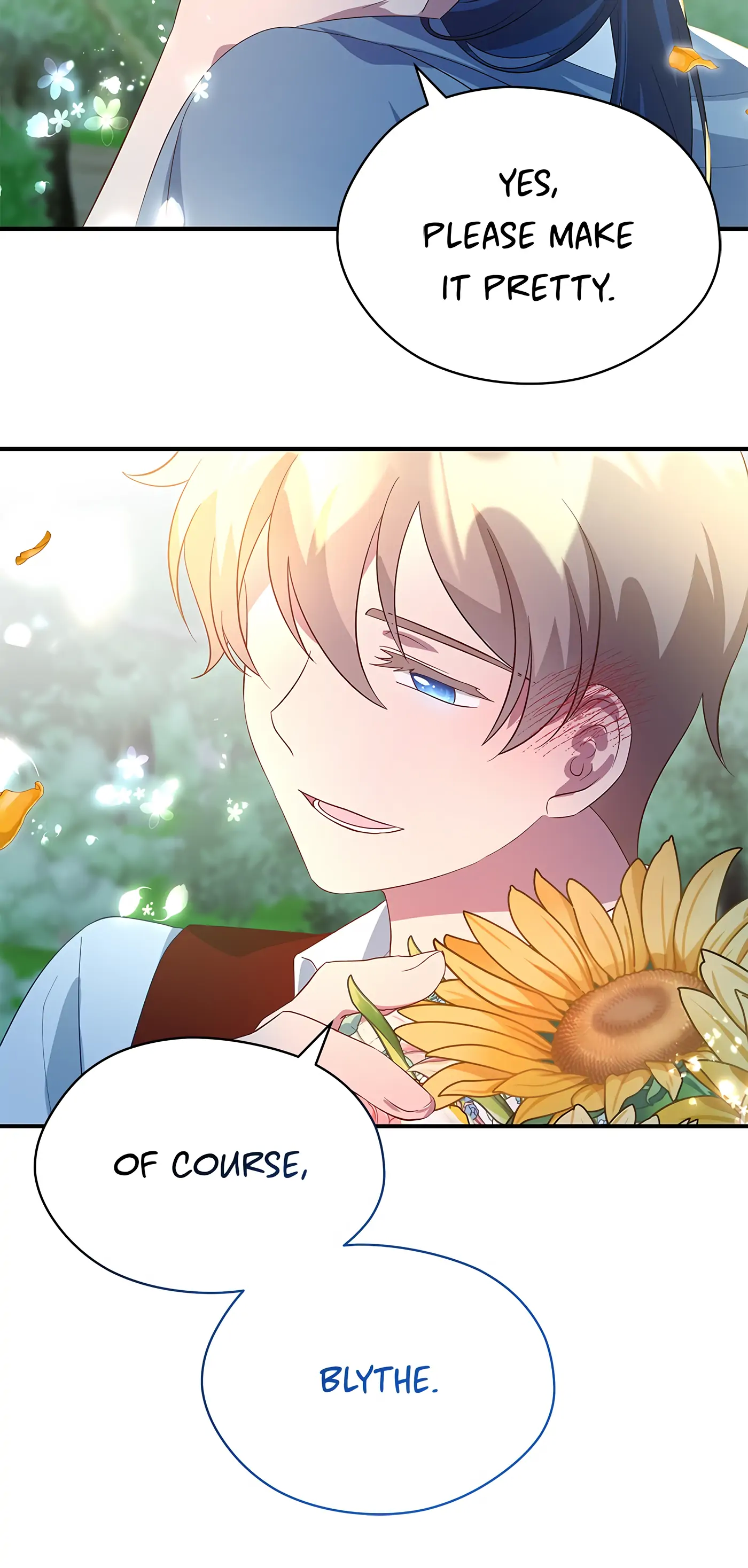 I’m Not a Warrior! Chapter 42 - Page 62