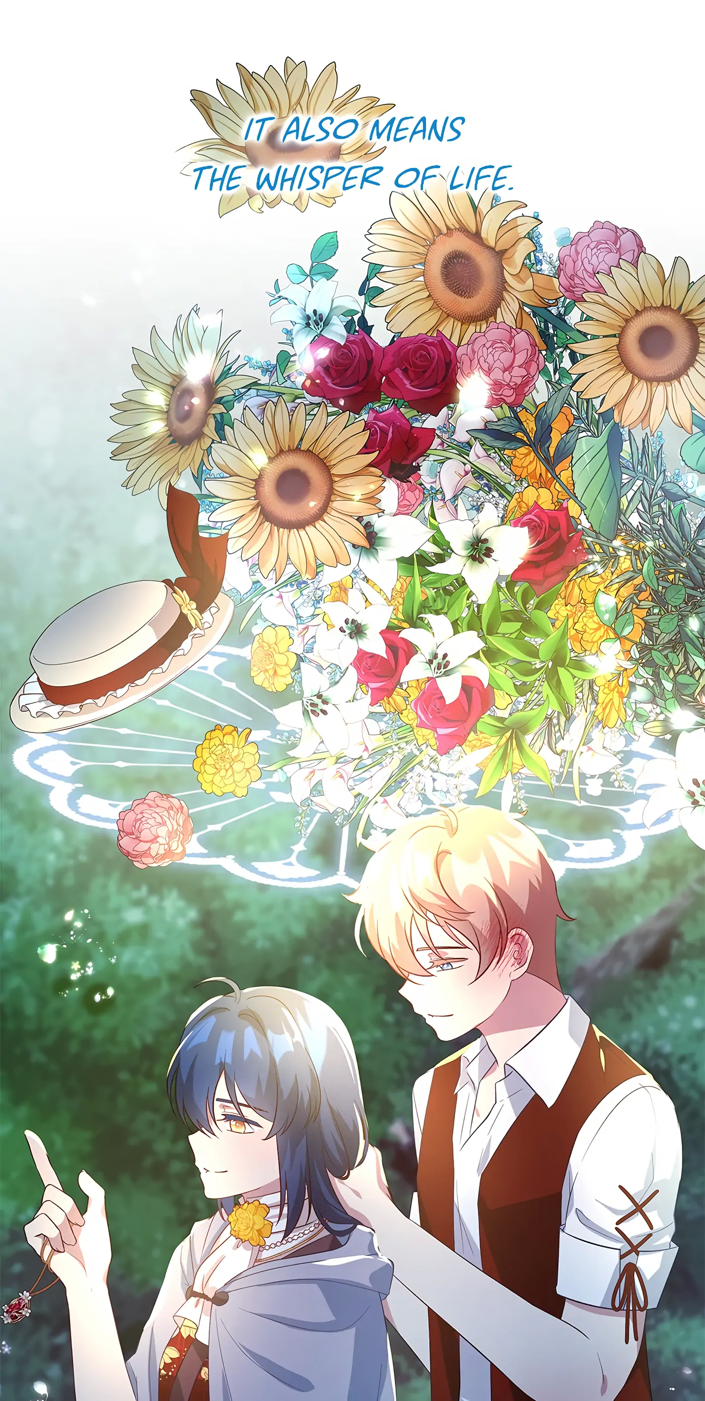 I’m Not a Warrior! Chapter 42 - Page 63