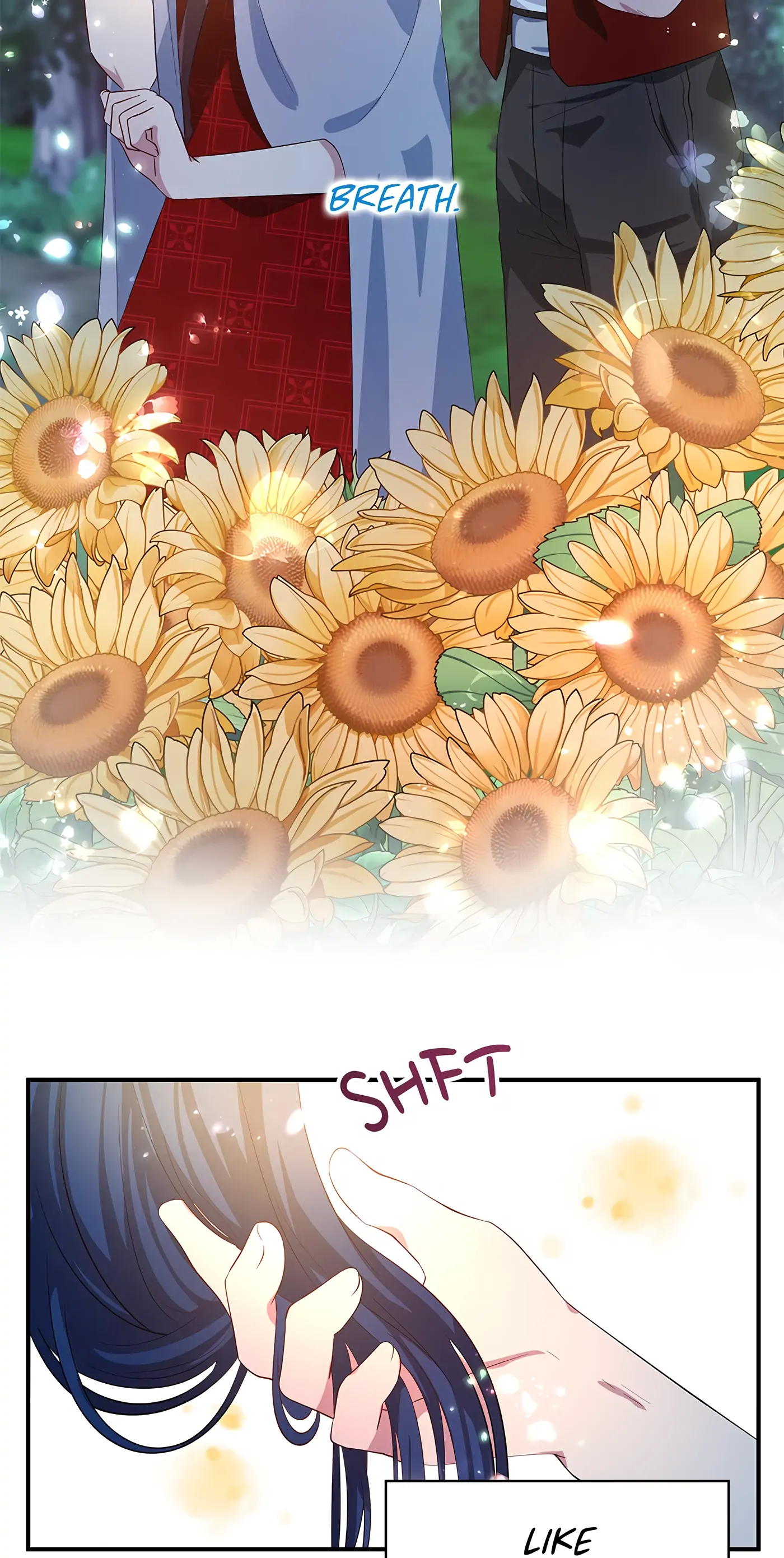 I’m Not a Warrior! Chapter 42 - Page 64