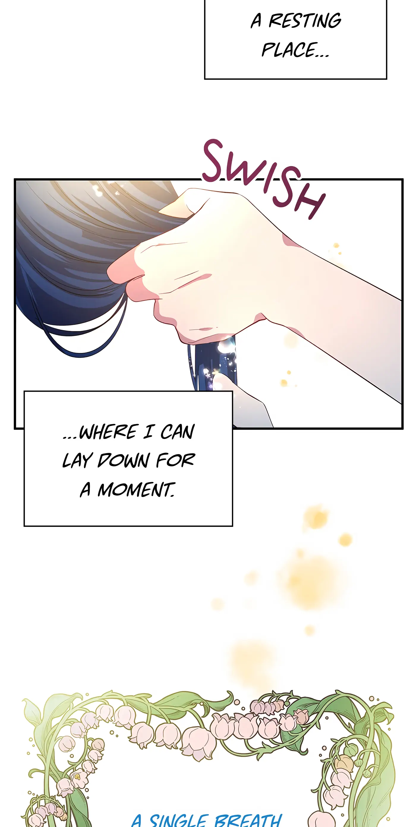 I’m Not a Warrior! Chapter 42 - Page 65