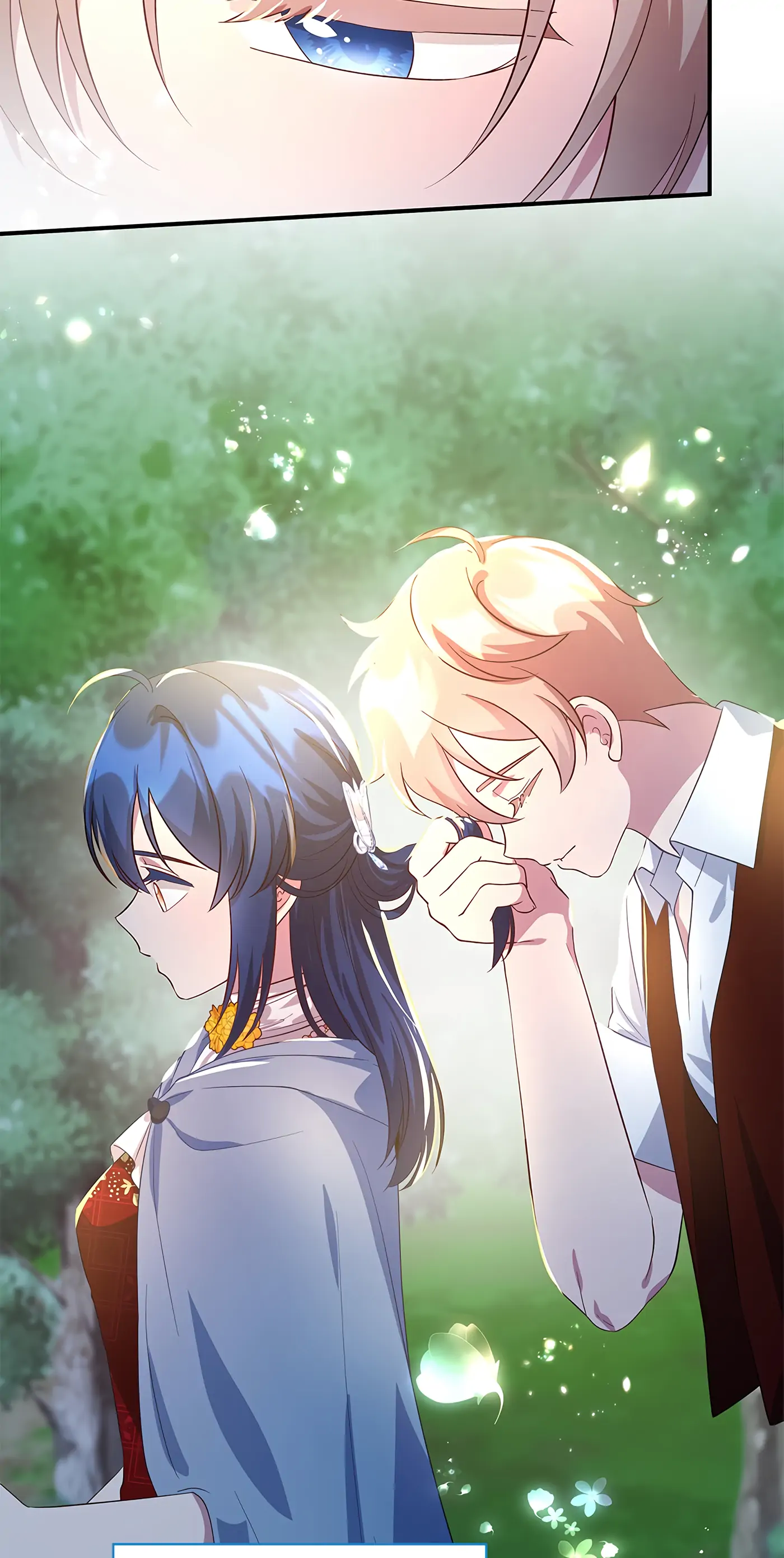 I’m Not a Warrior! Chapter 42 - Page 68