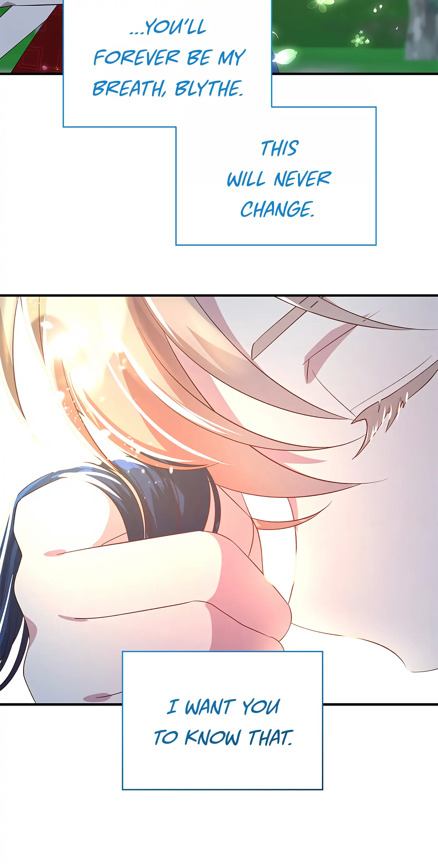 I’m Not a Warrior! Chapter 42 - Page 69