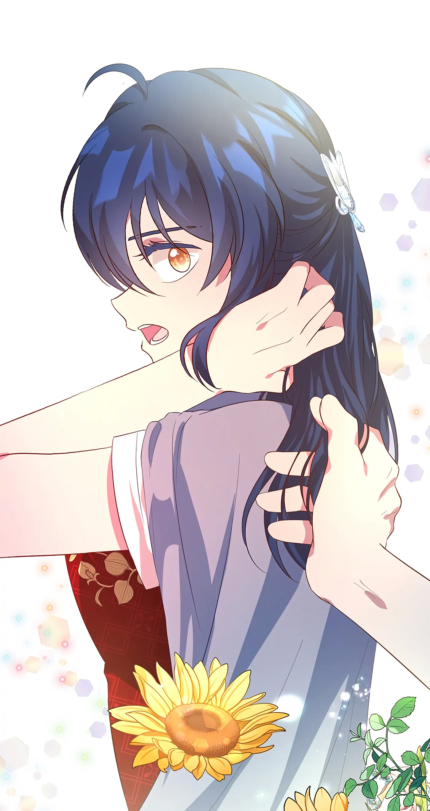 I’m Not a Warrior! Chapter 42 - Page 70