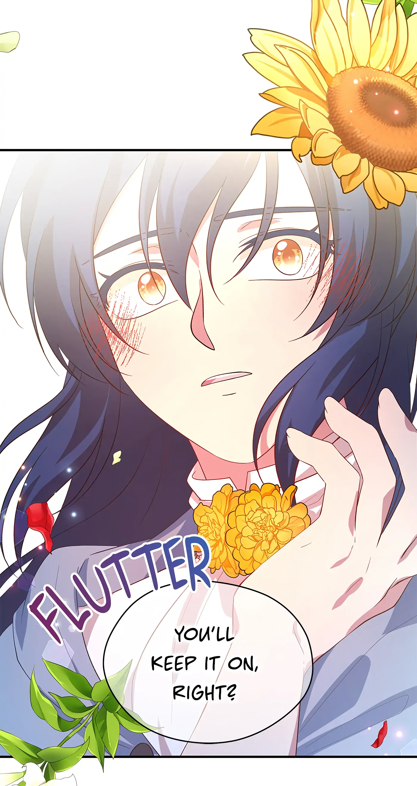 I’m Not a Warrior! Chapter 42 - Page 73