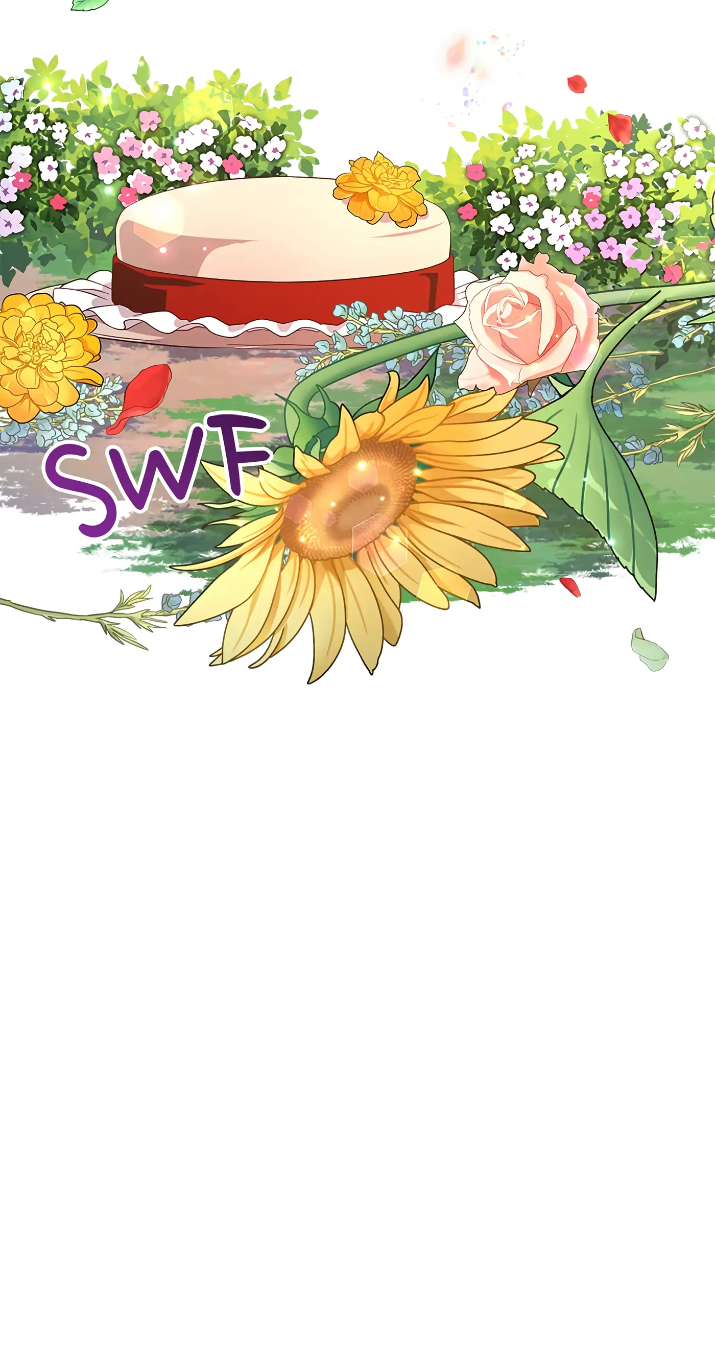 I’m Not a Warrior! Chapter 42 - Page 75