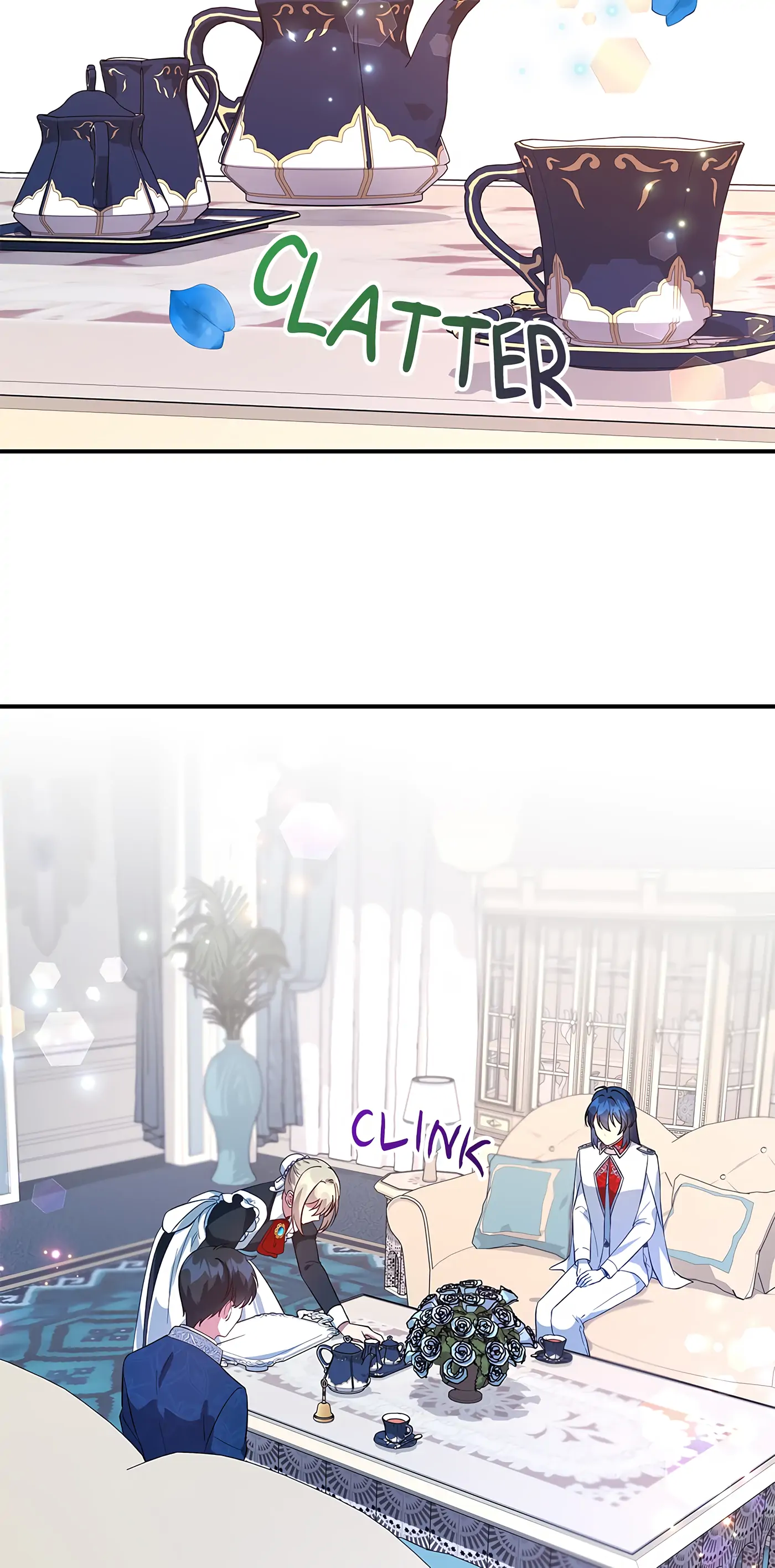 I’m Not a Warrior! Chapter 43 - Page 16