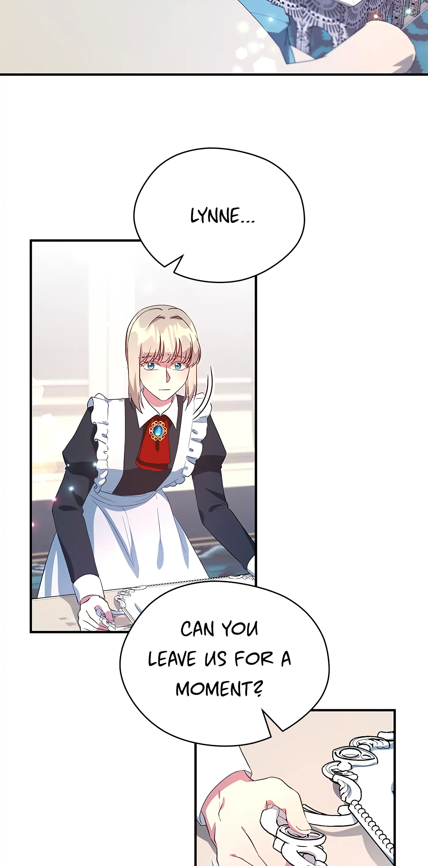 I’m Not a Warrior! Chapter 43 - Page 17