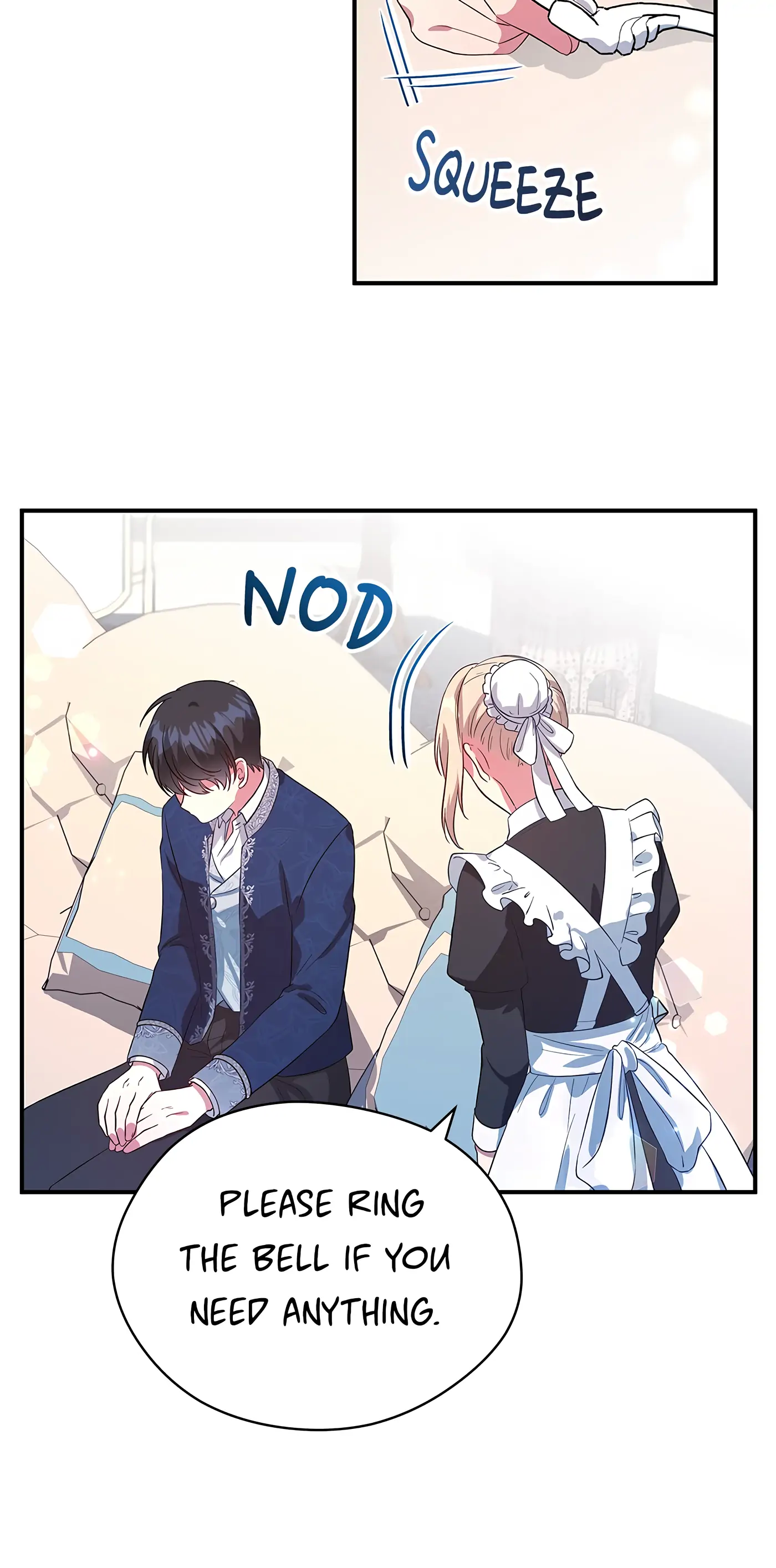 I’m Not a Warrior! Chapter 43 - Page 18