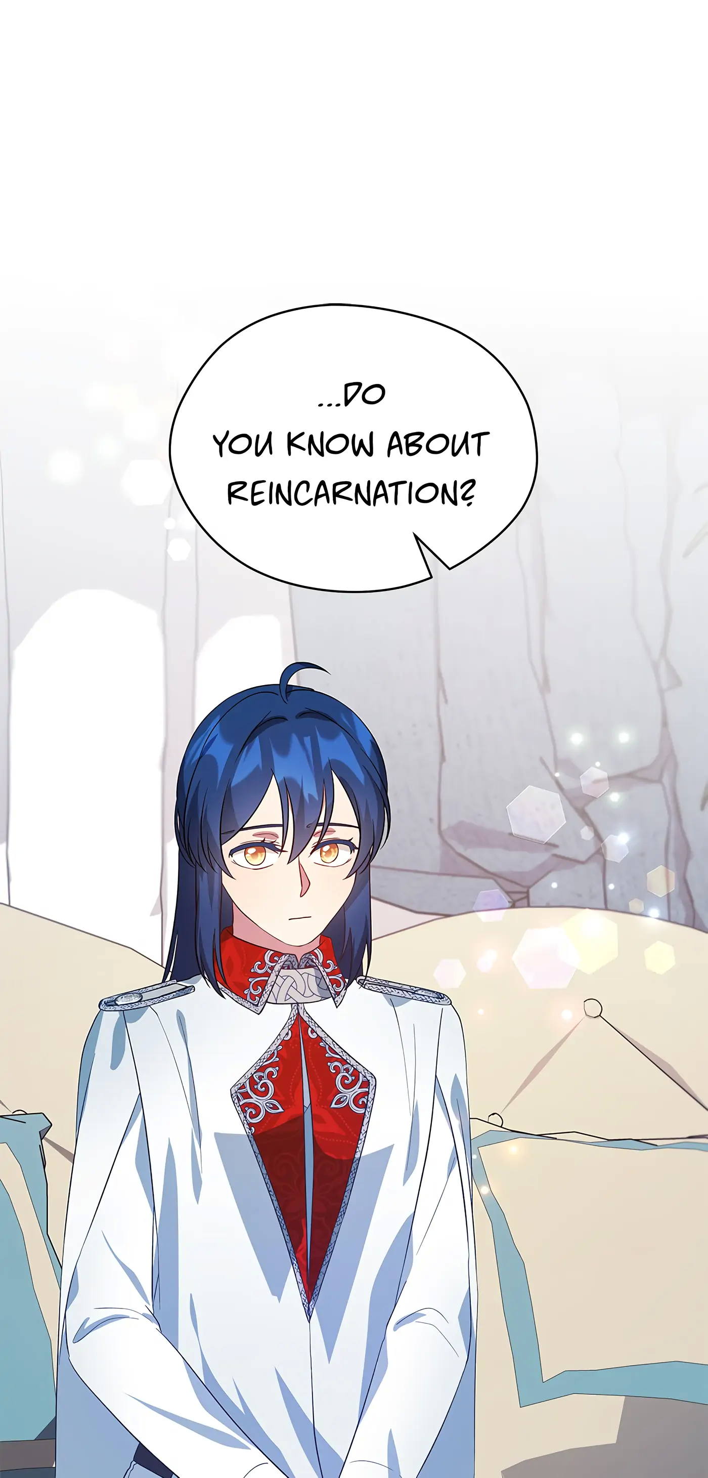 I’m Not a Warrior! Chapter 43 - Page 21