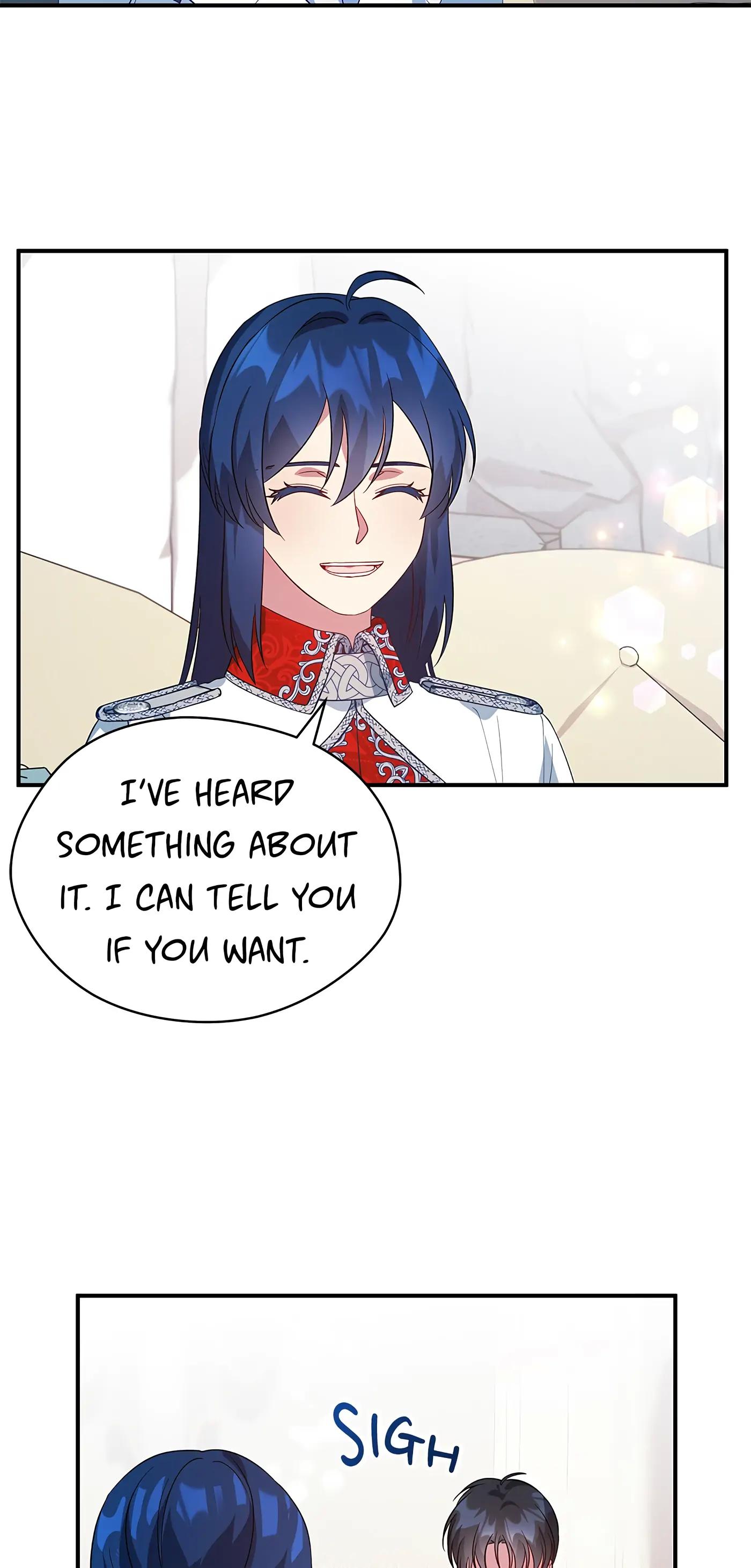 I’m Not a Warrior! Chapter 43 - Page 22