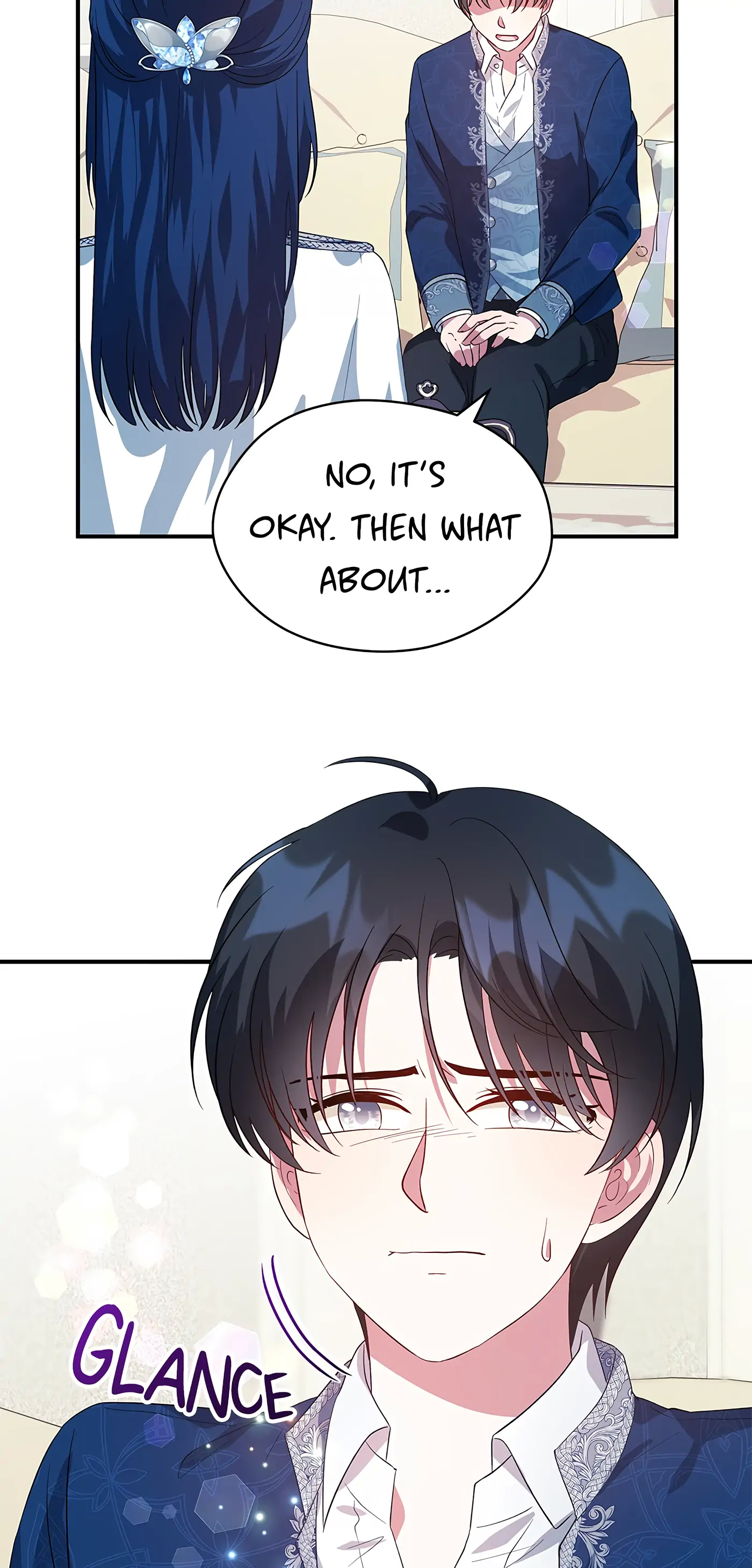 I’m Not a Warrior! Chapter 43 - Page 23