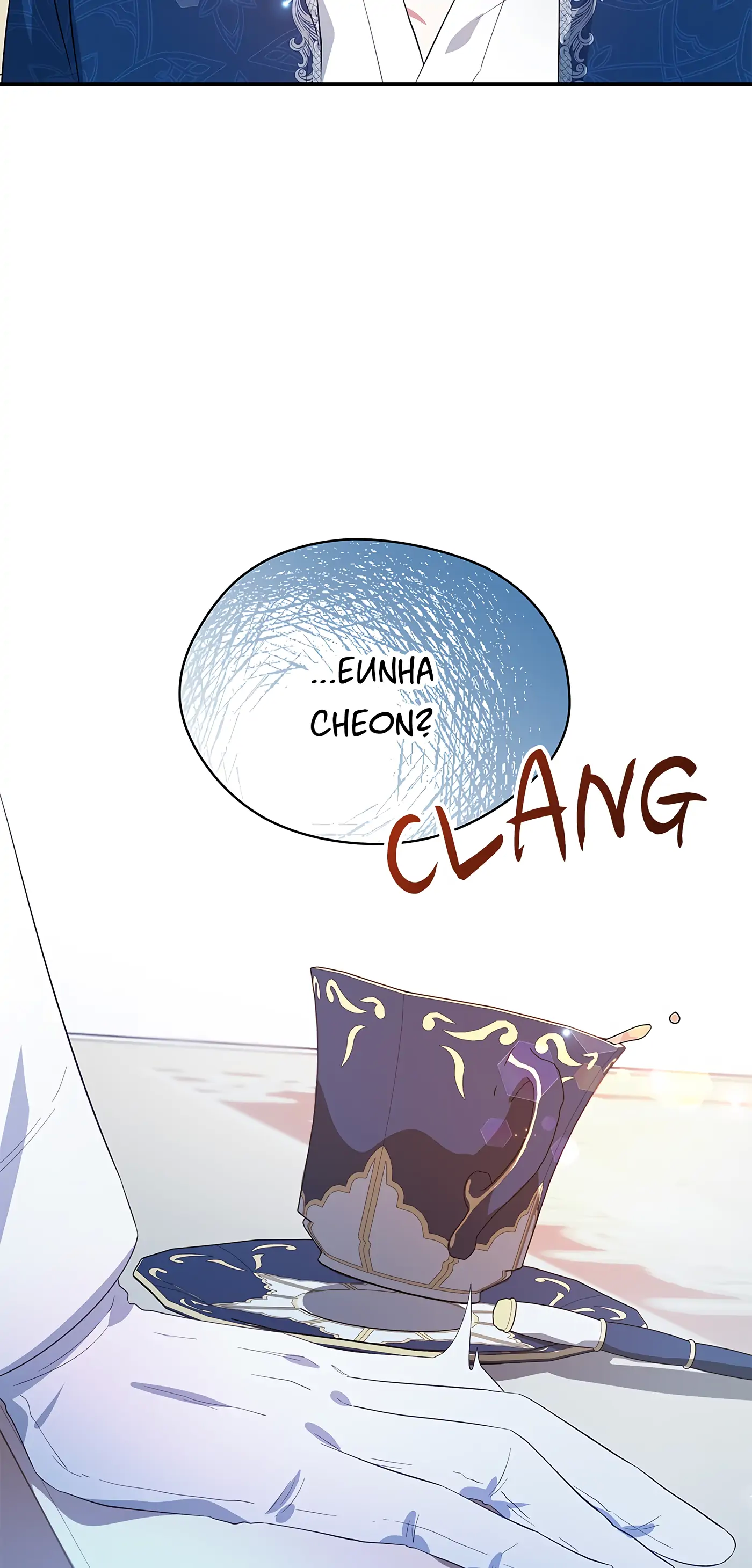 I’m Not a Warrior! Chapter 43 - Page 24