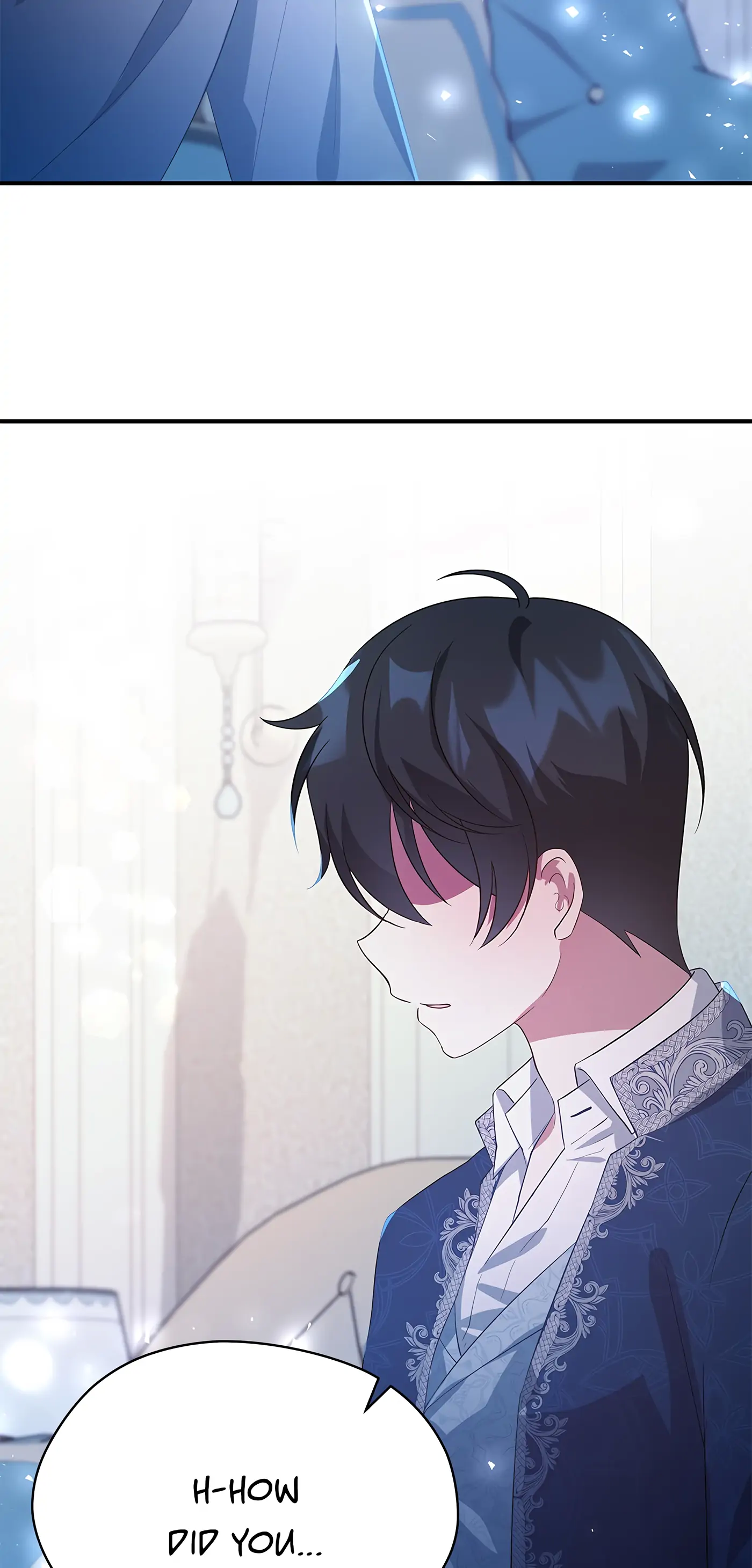 I’m Not a Warrior! Chapter 43 - Page 26