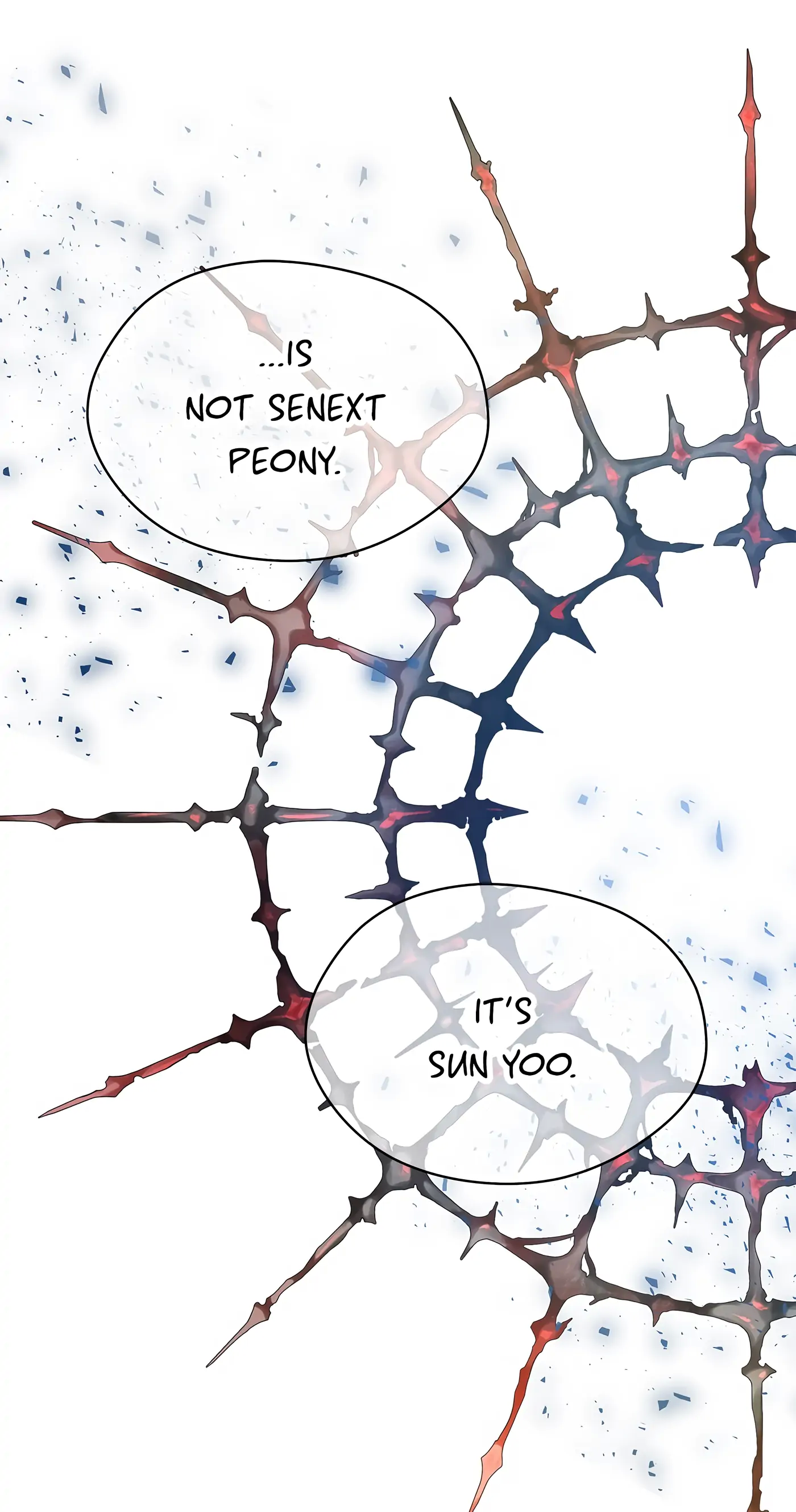 I’m Not a Warrior! Chapter 43 - Page 28