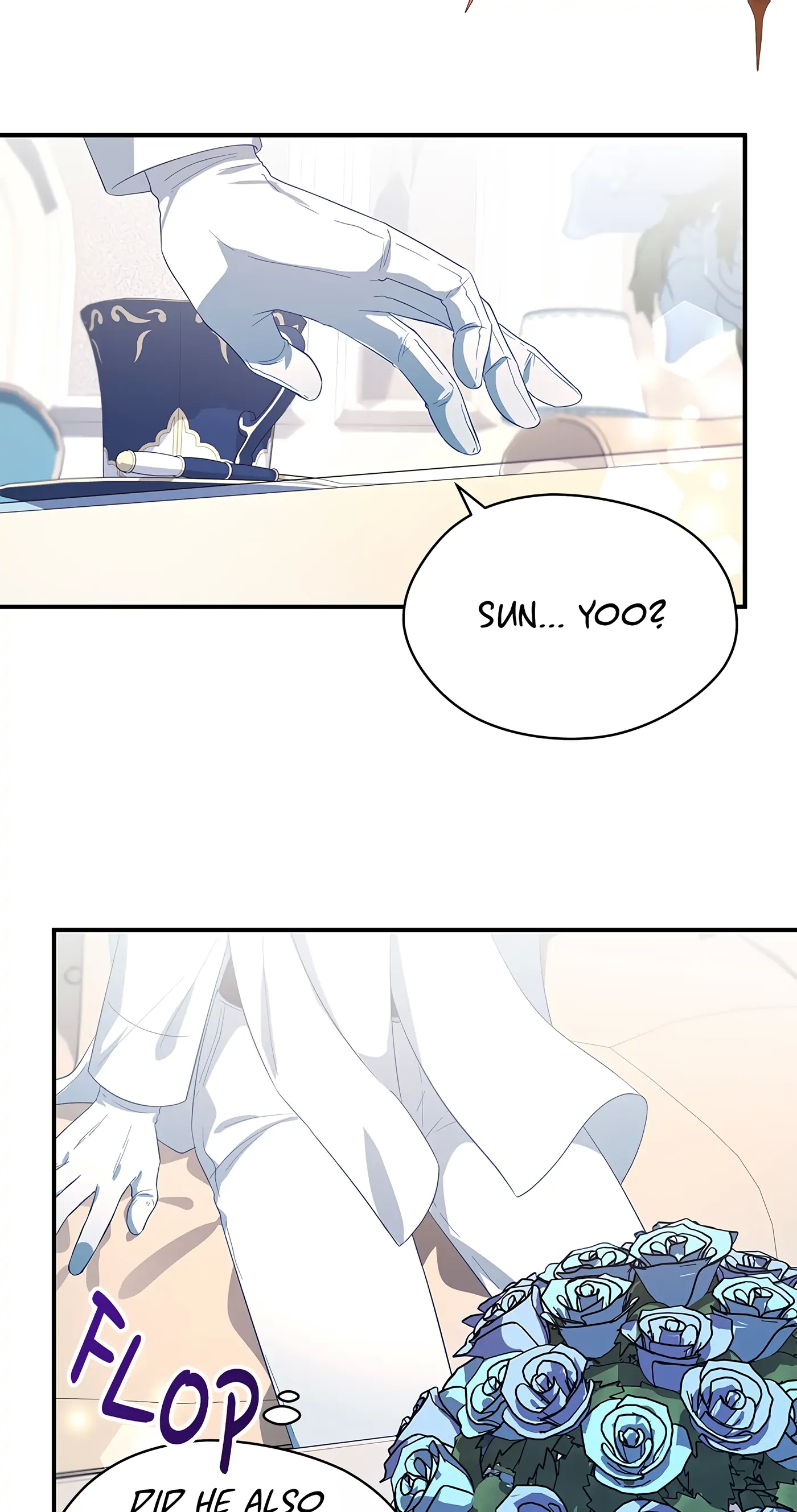 I’m Not a Warrior! Chapter 43 - Page 29