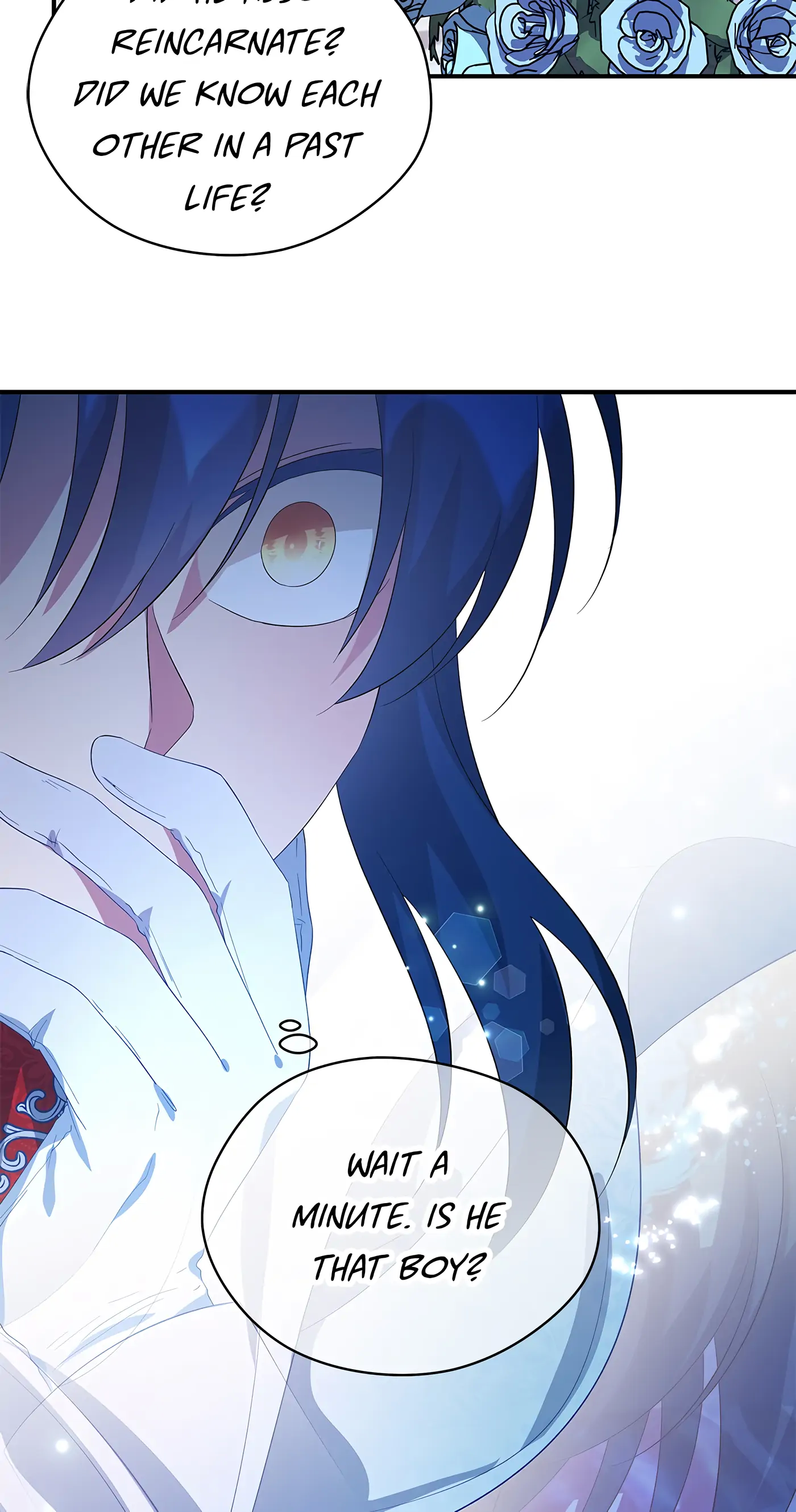 I’m Not a Warrior! Chapter 43 - Page 30