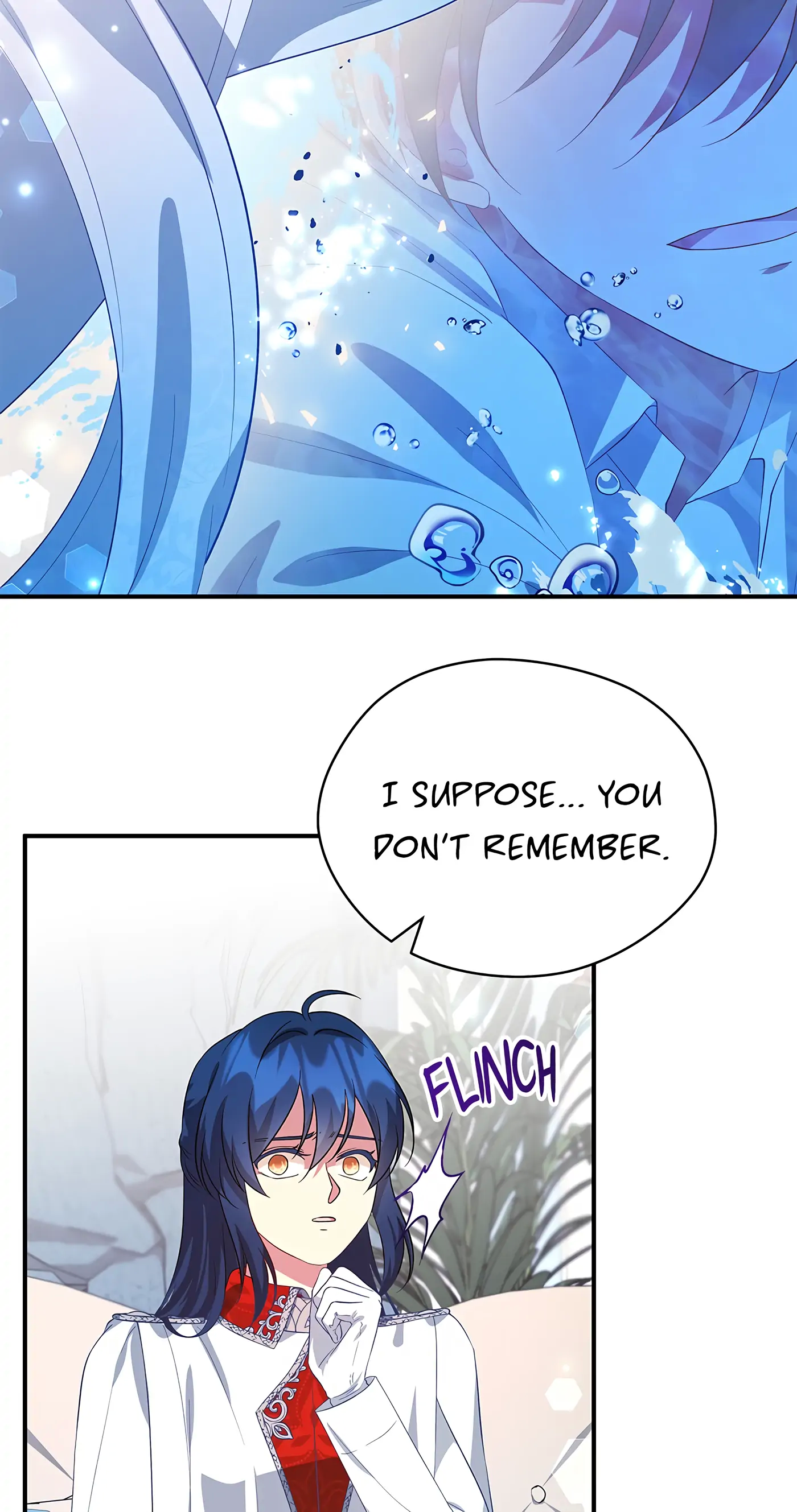 I’m Not a Warrior! Chapter 43 - Page 31