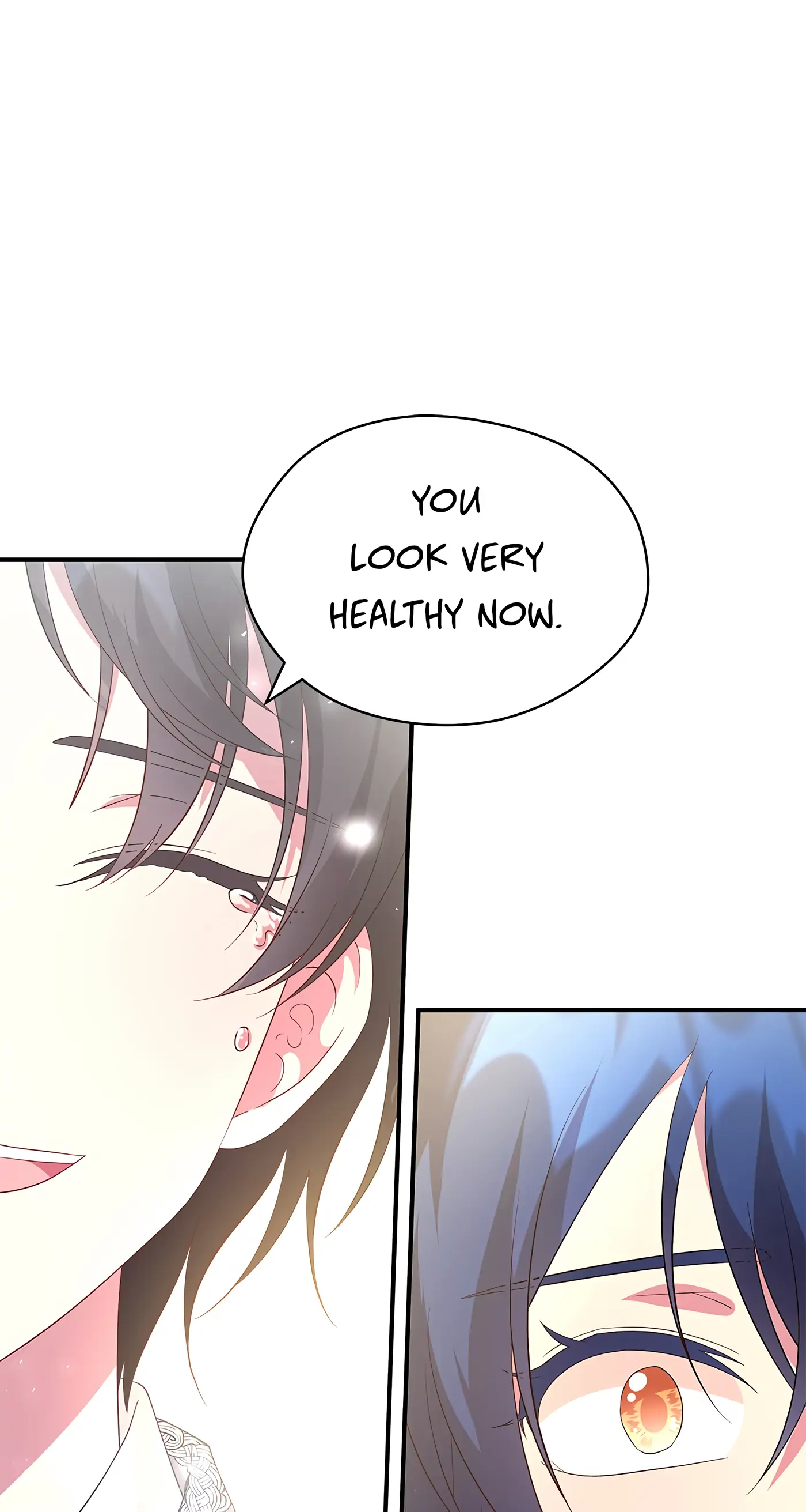 I’m Not a Warrior! Chapter 43 - Page 35